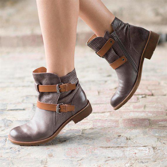 sofft baywood bootie