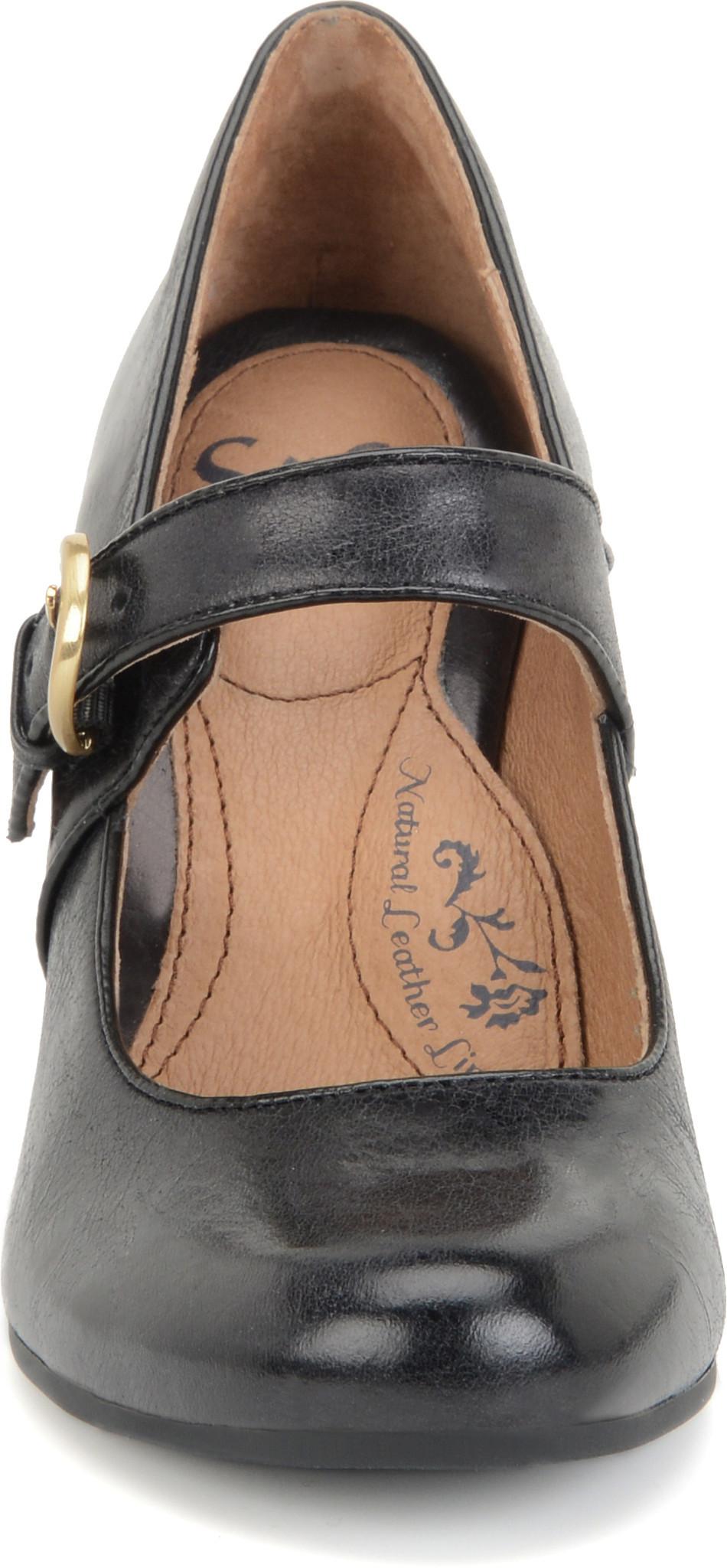 sofft miranda black