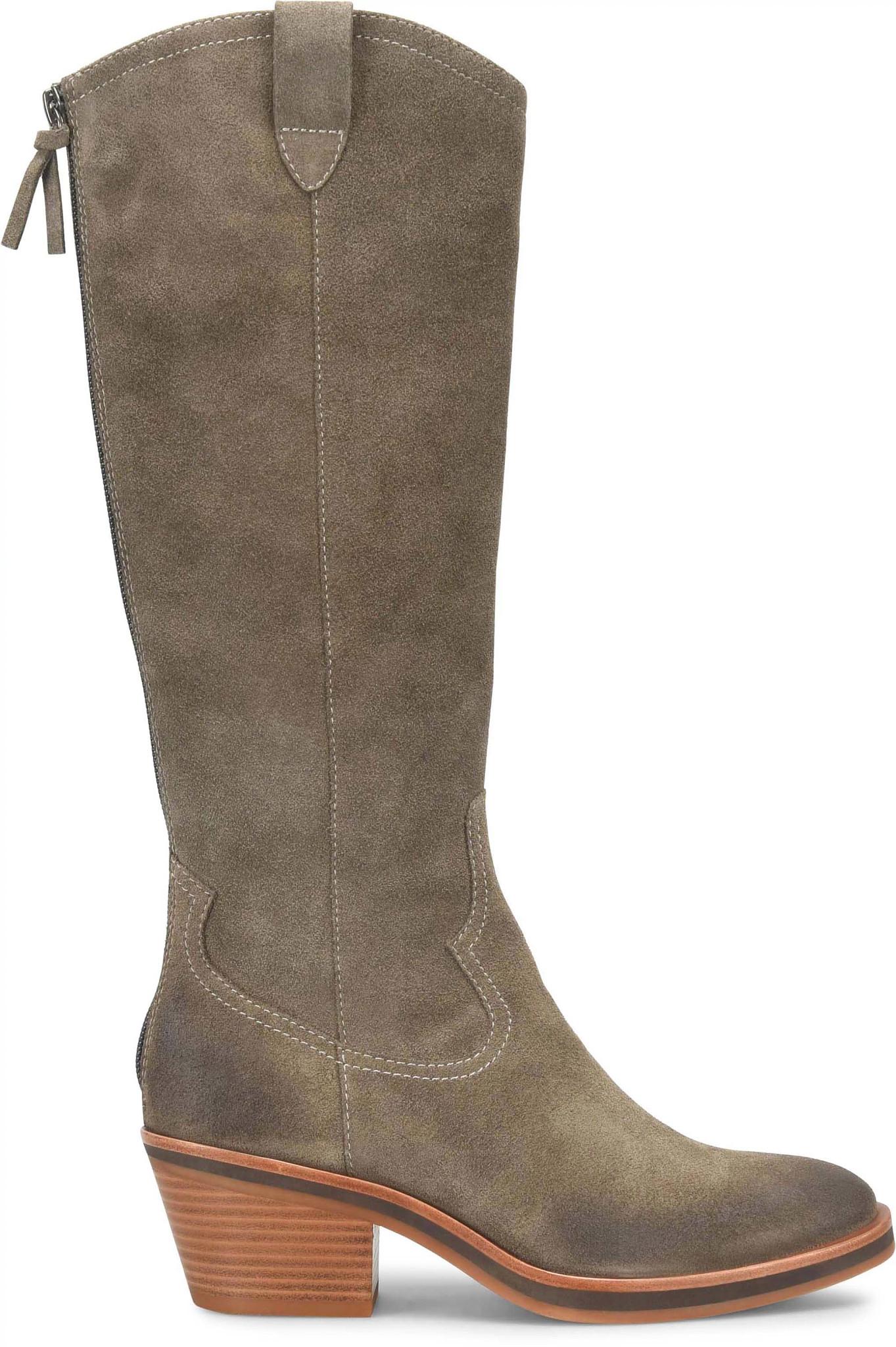 Sofft Shelby in Natural Lyst