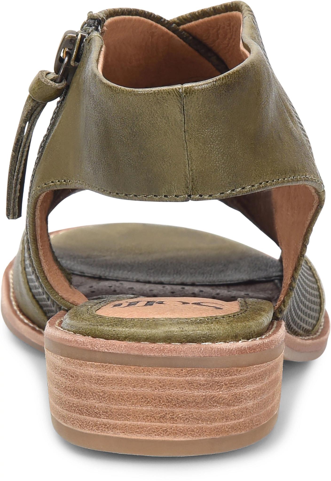 sofft natalia olive