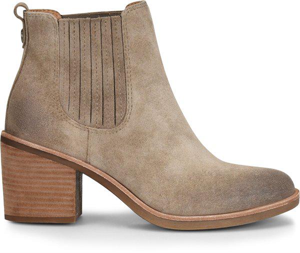 sadova chelsea bootie