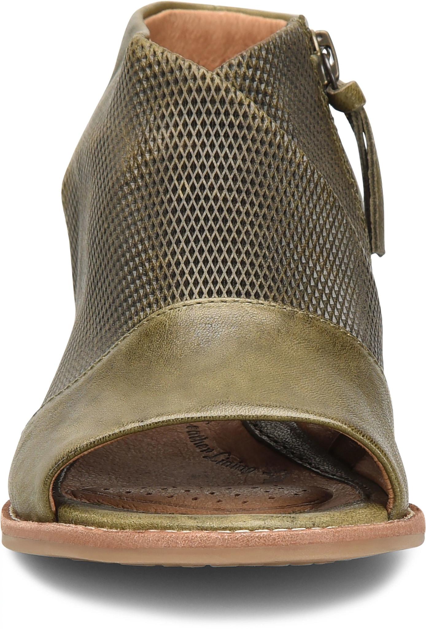 sofft natalia olive