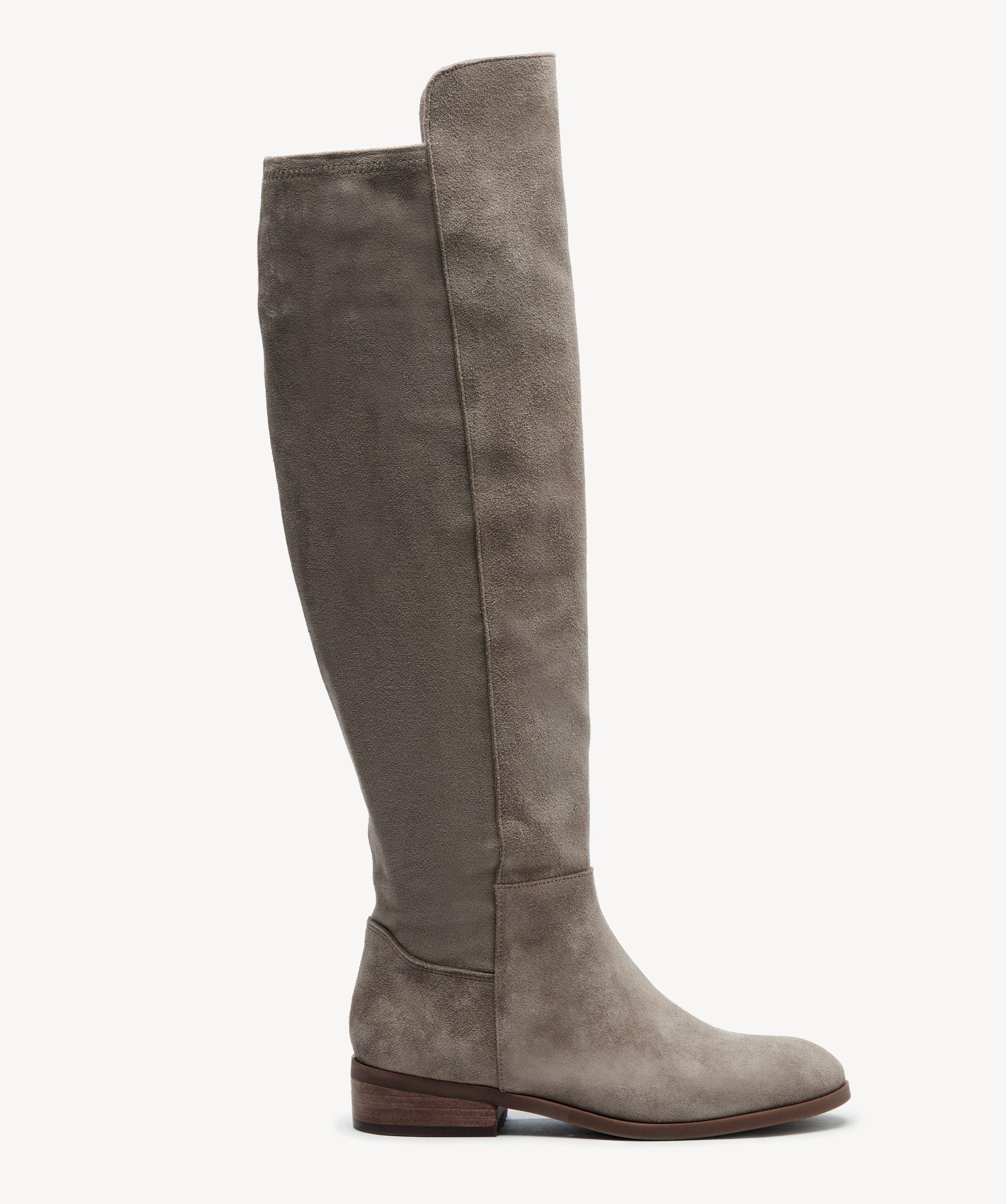sole society faunya boot
