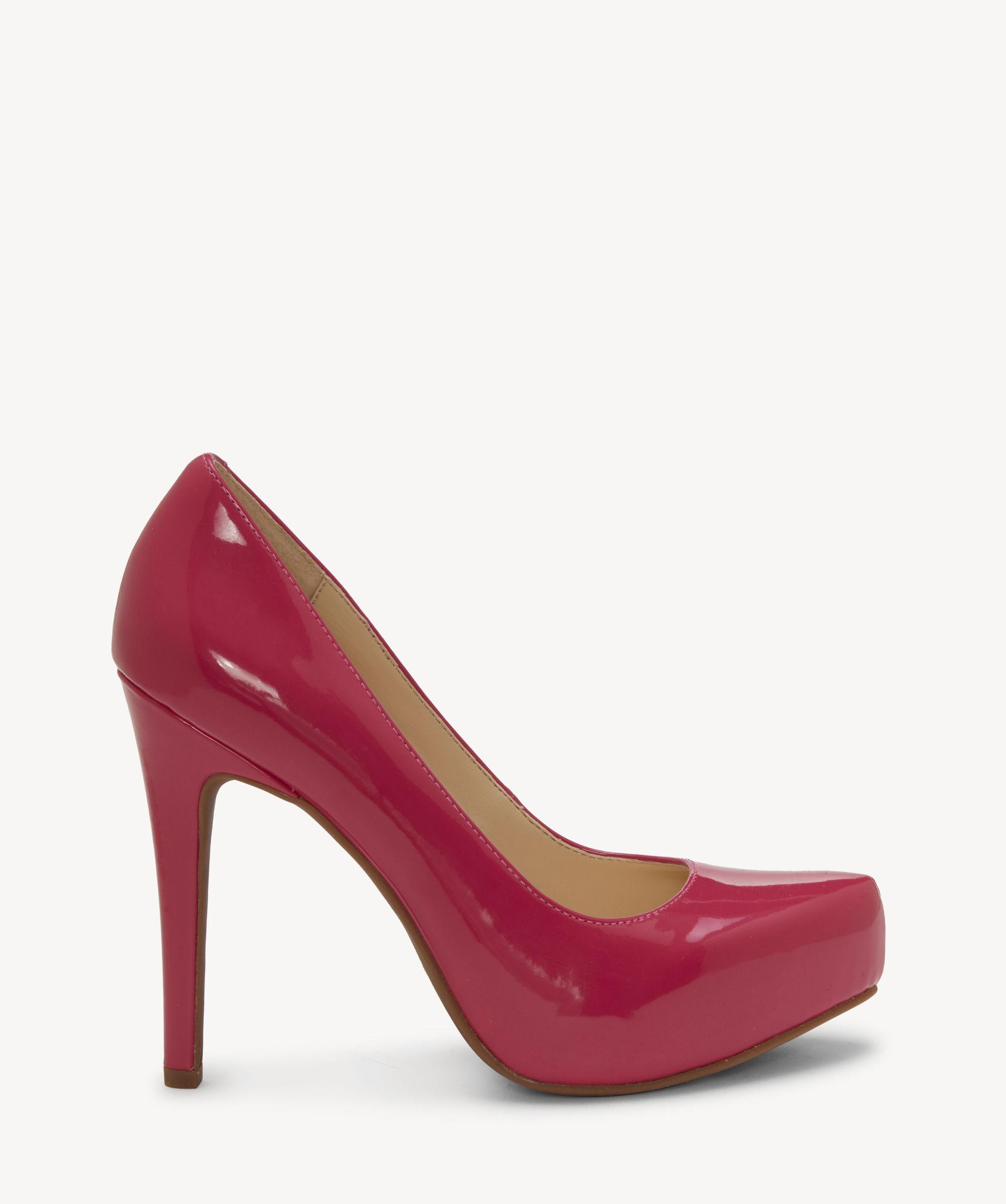 jessica simpson women's parisah platform stiletto heel pumps