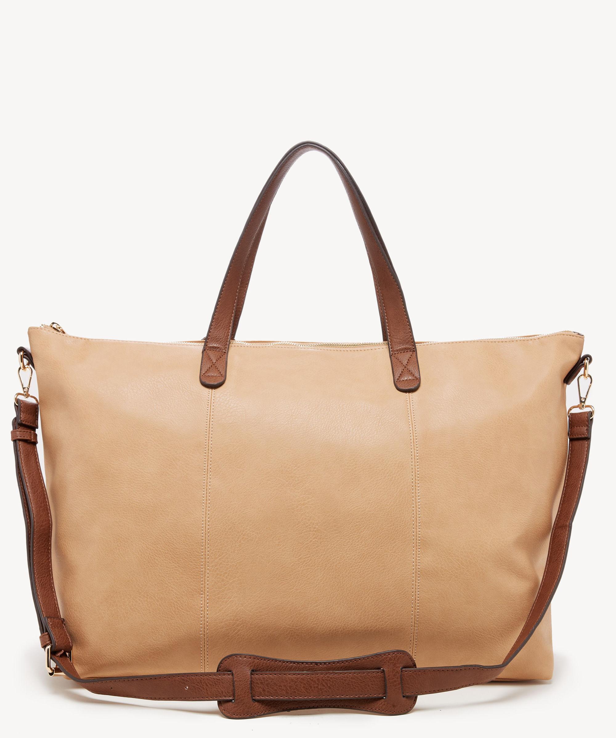 sole society candice weekender