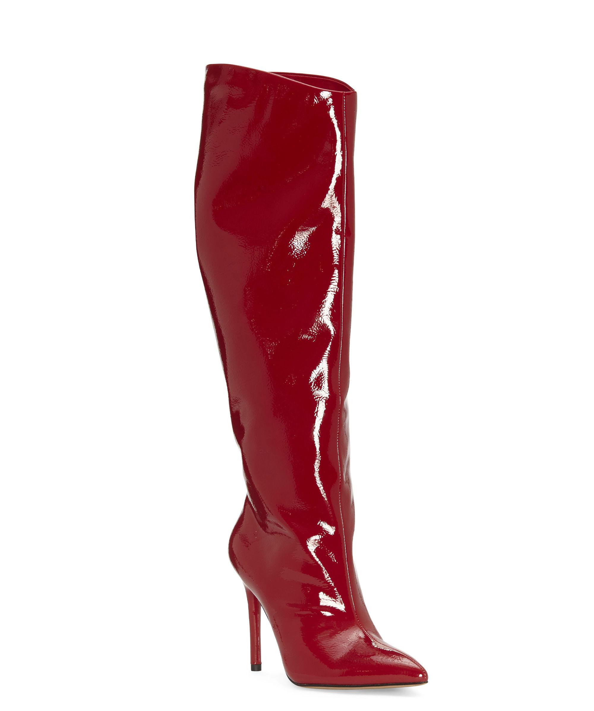 jessica simpson liney high heel boots