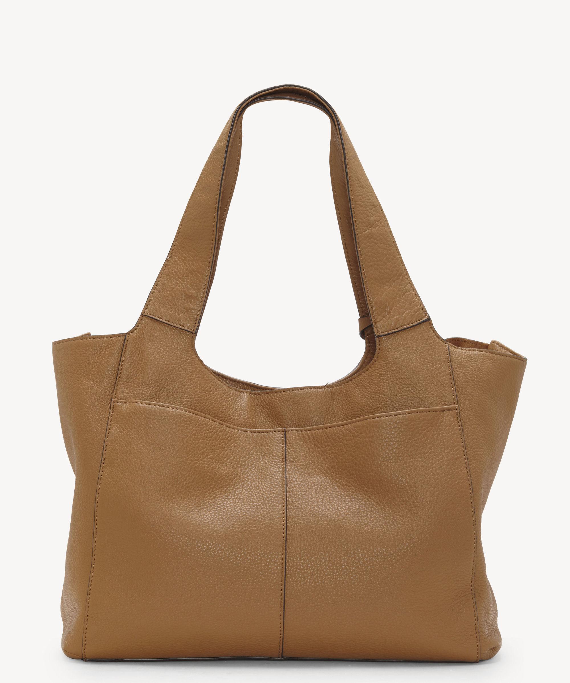 vince camuto cory tote