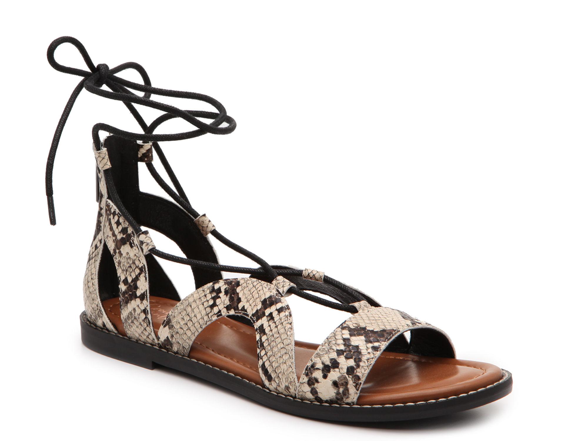 gabor harris sandals