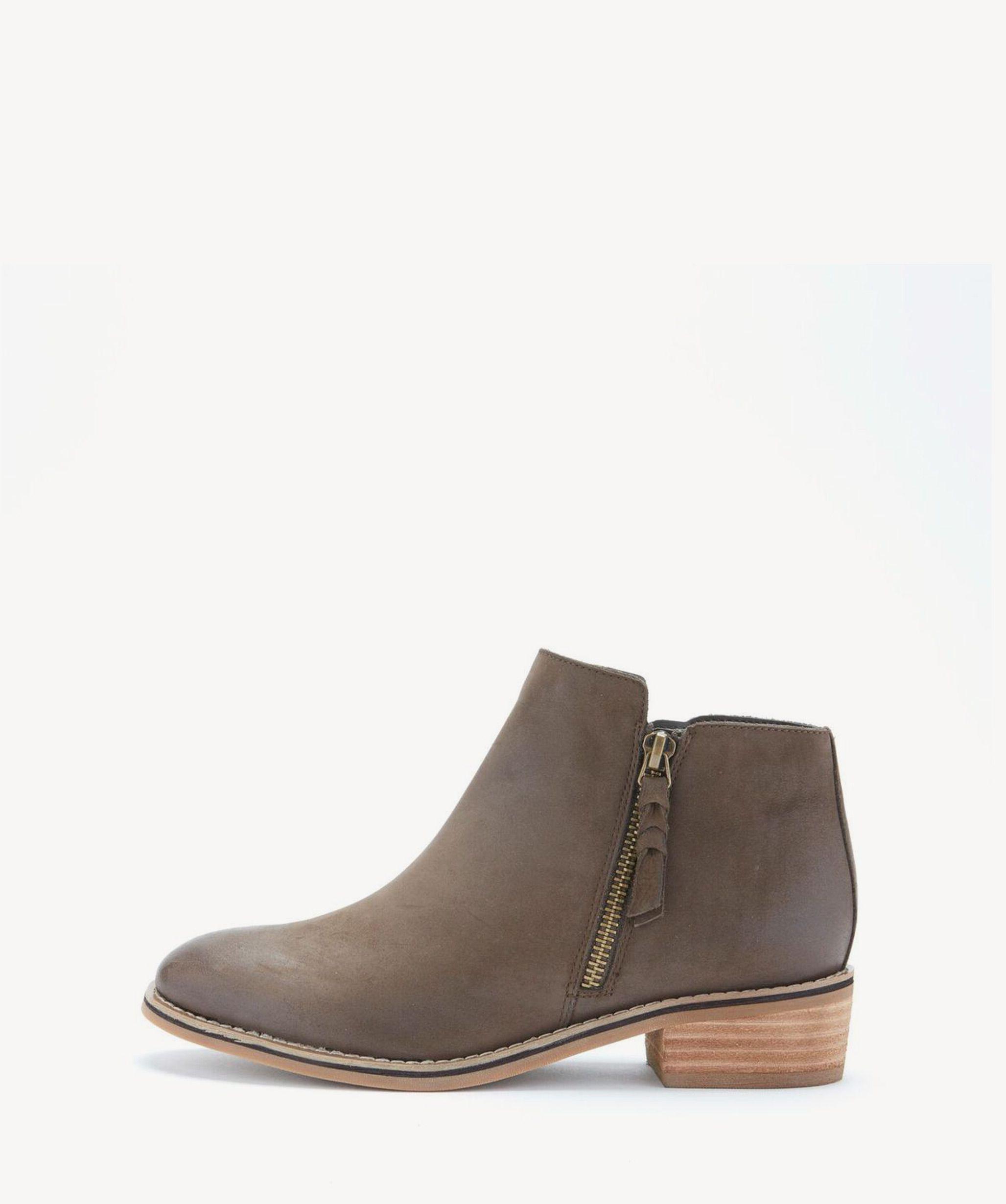 blondo liam taupe nubuck