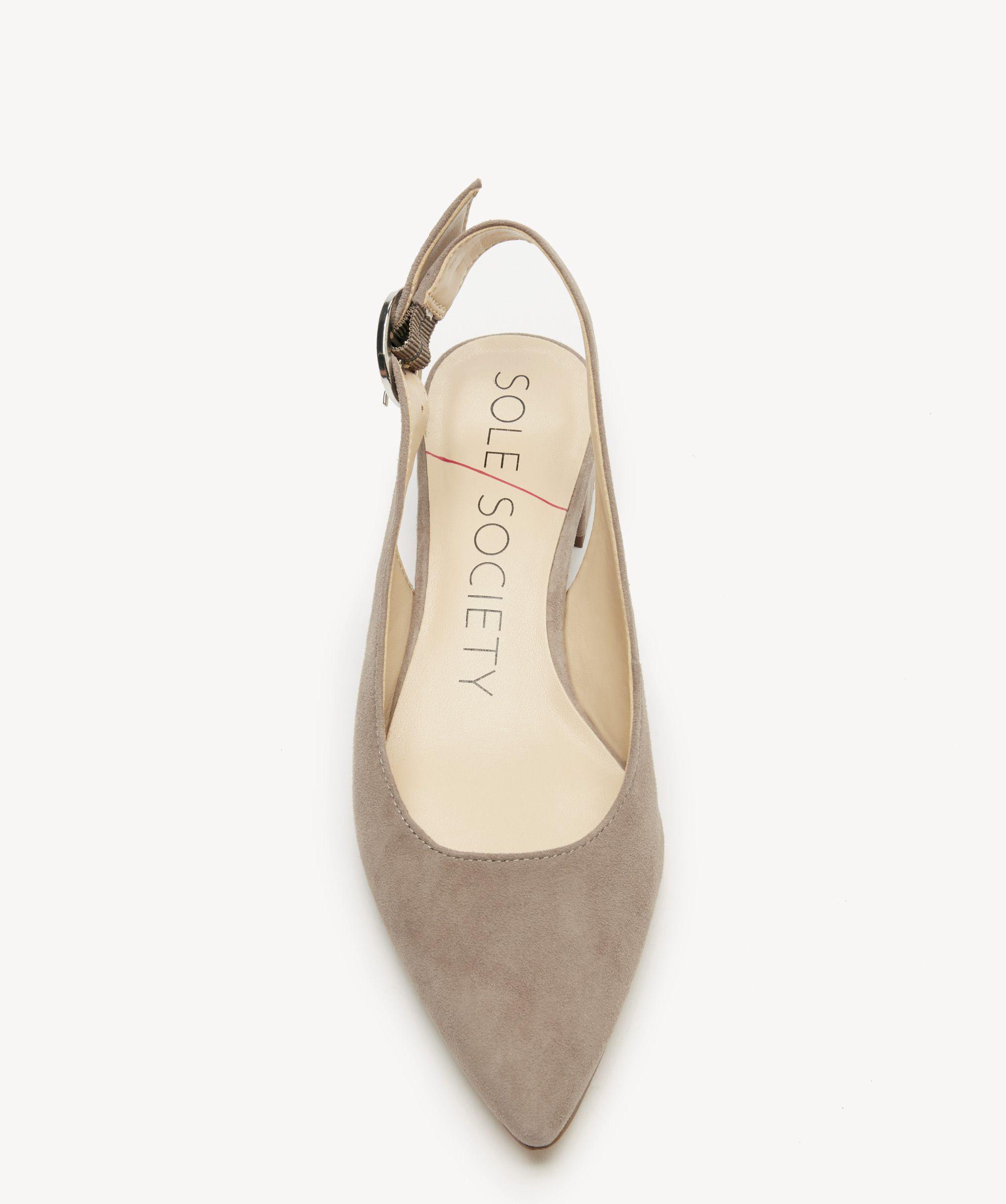 mariol slingback pump