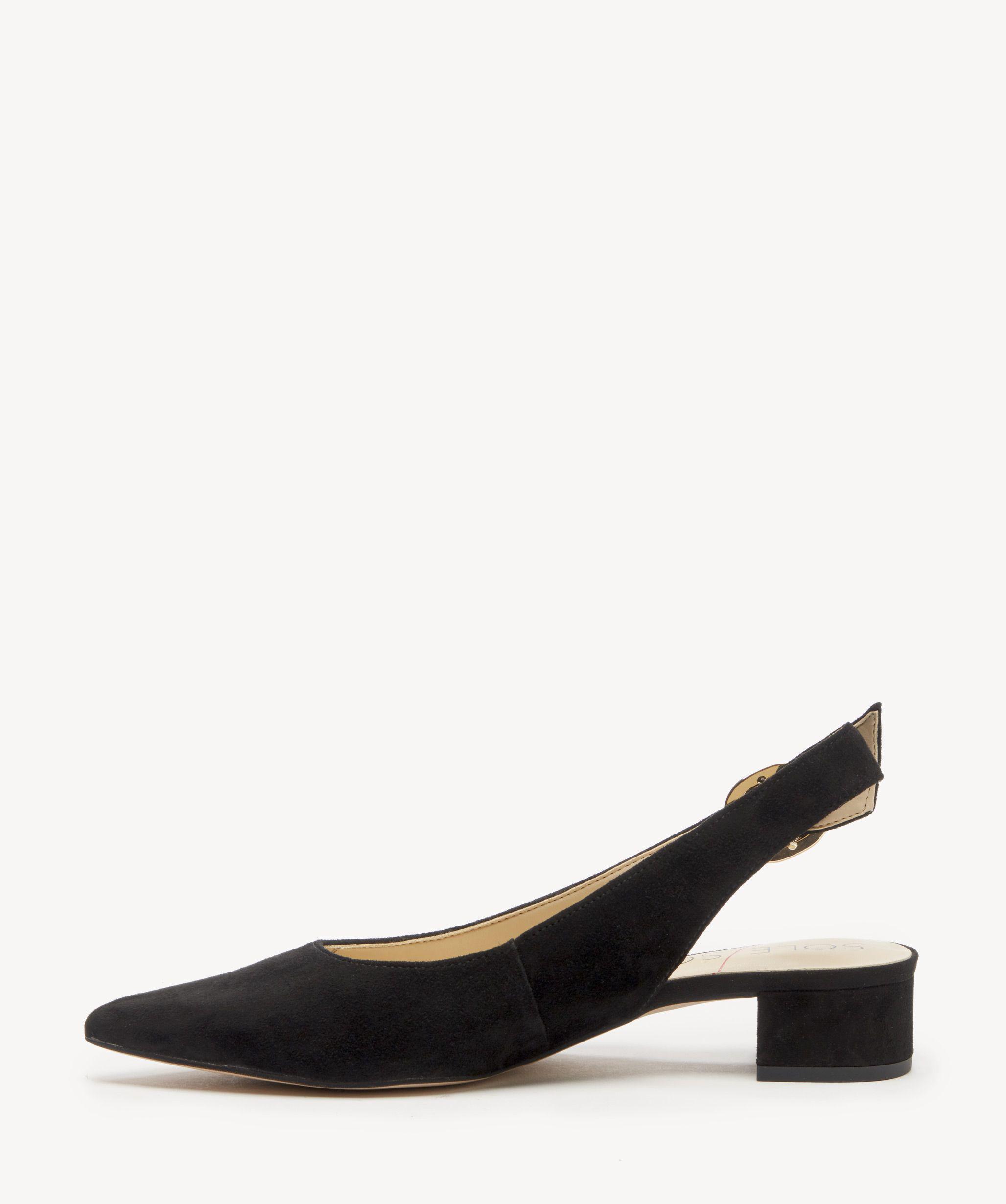 mariol slingback pump