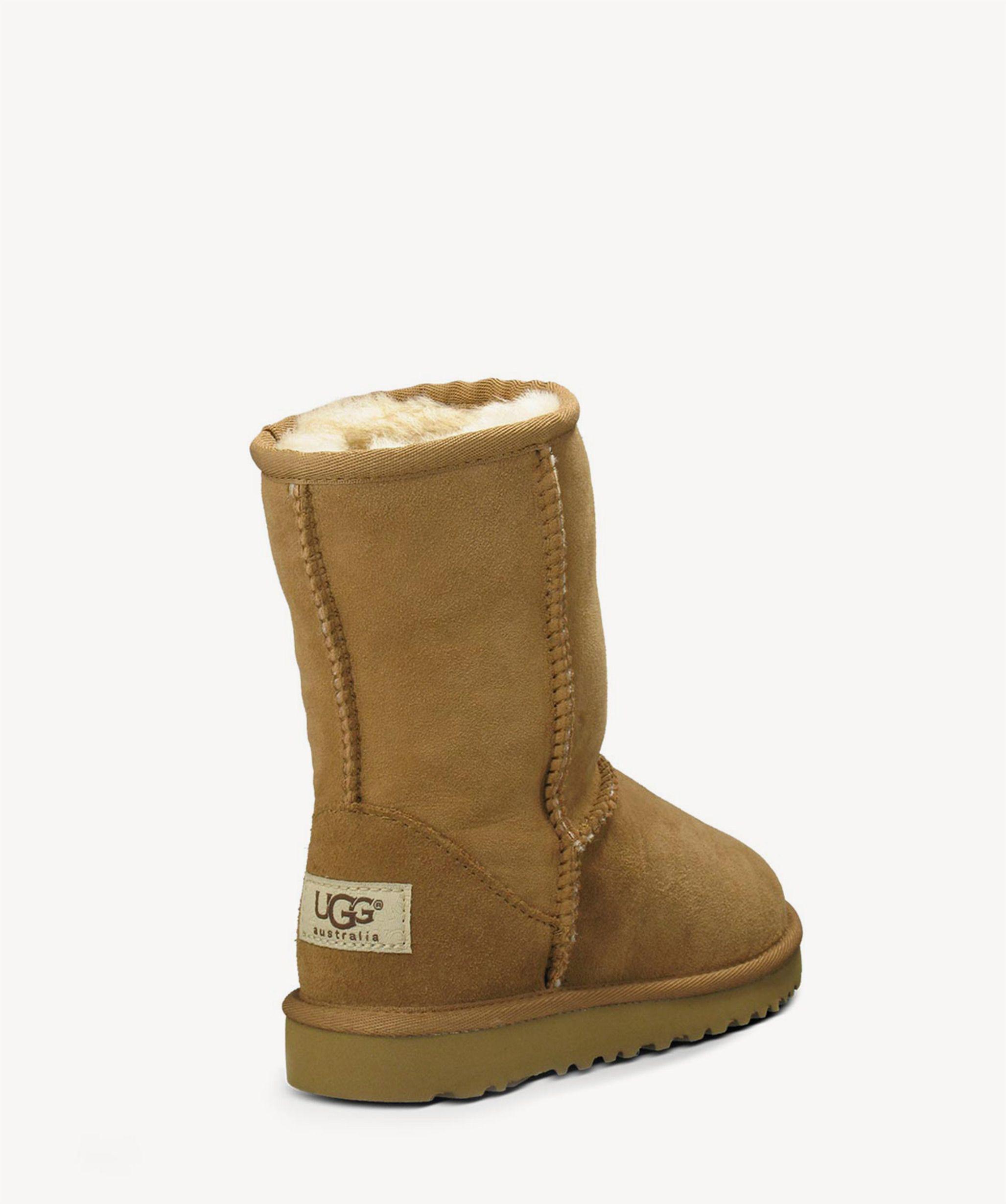 ugg boots sheepskin lining
