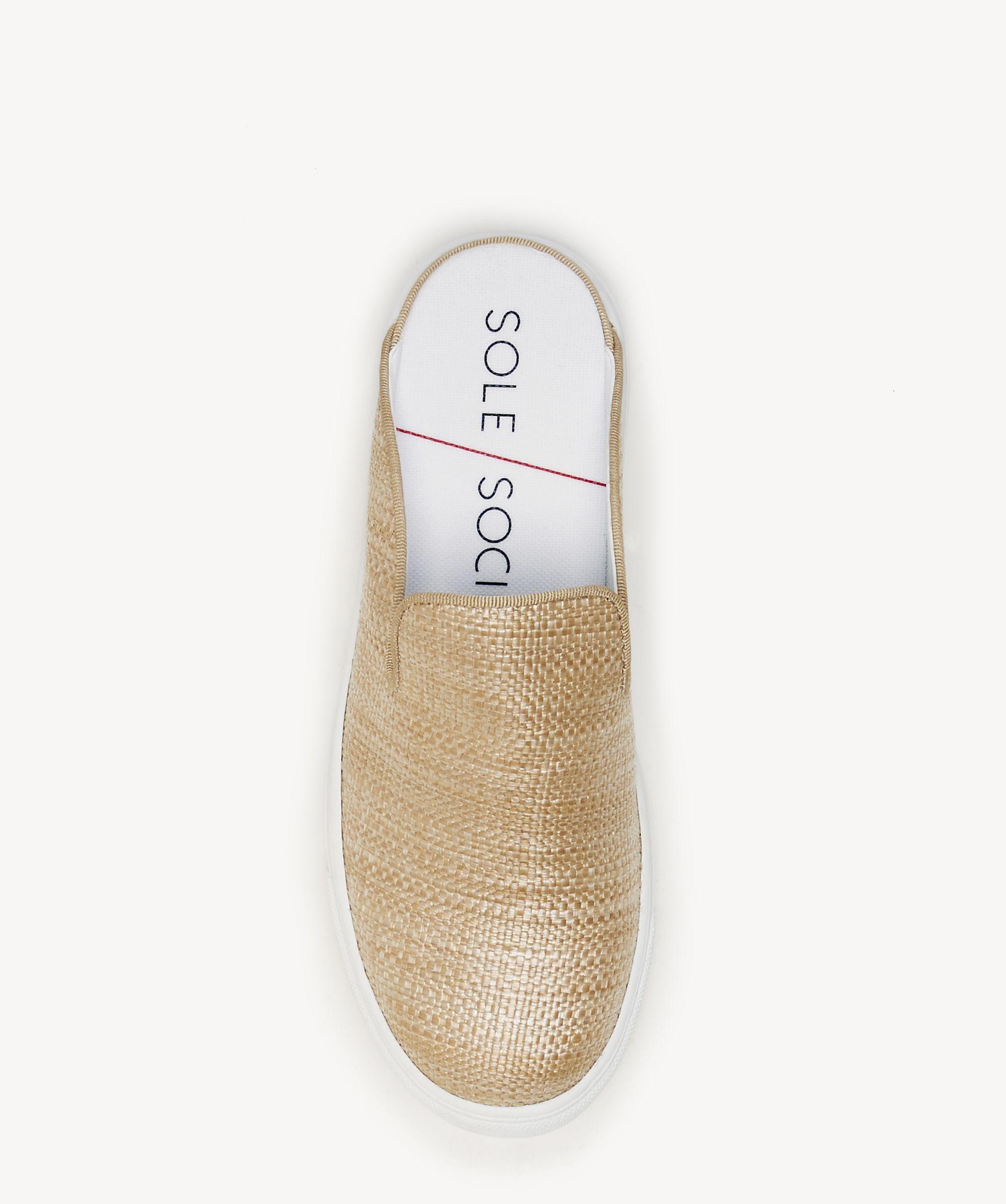 sole society belynda mule