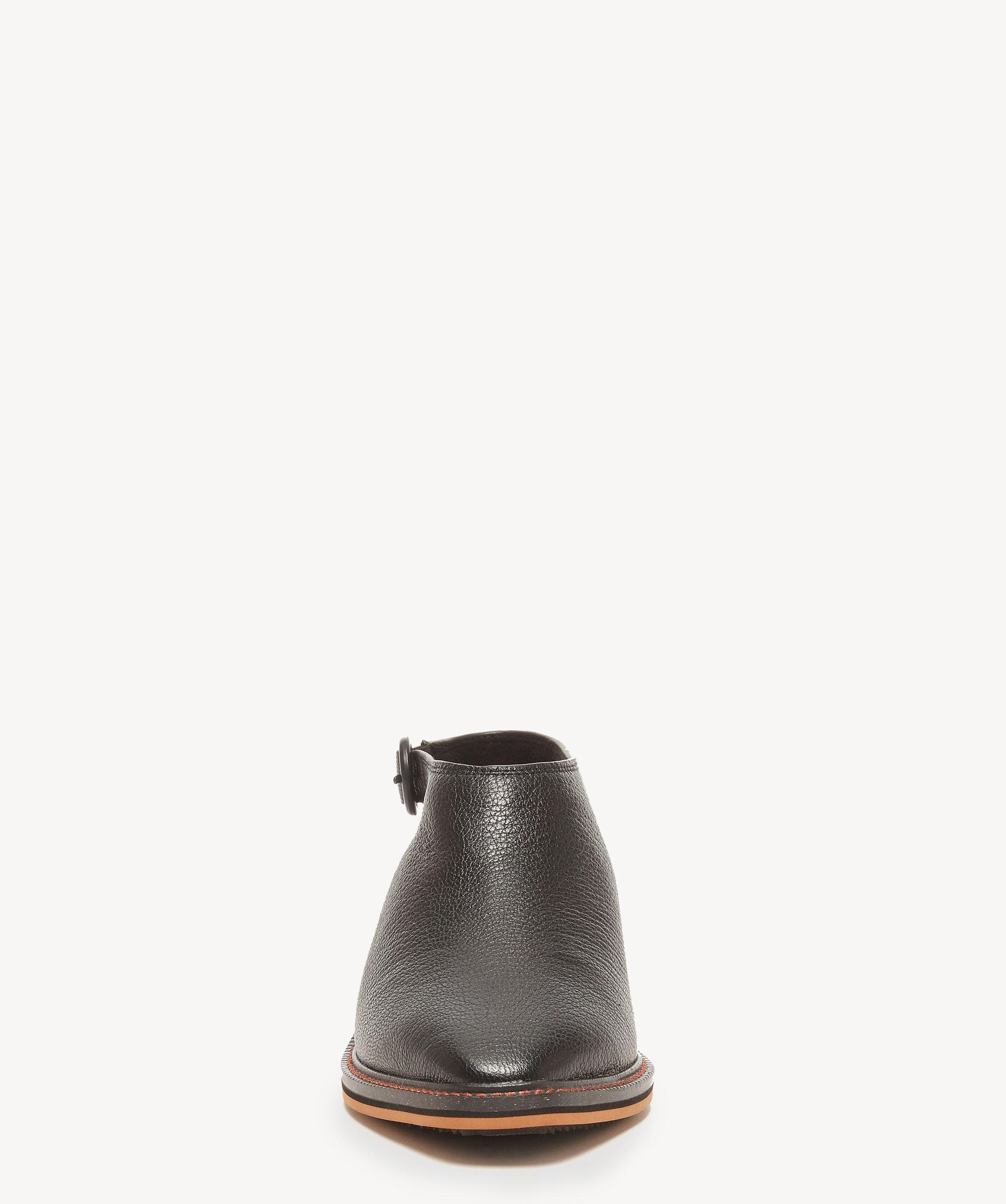 kelsi dagger brooklyn warehouse slingback clogs