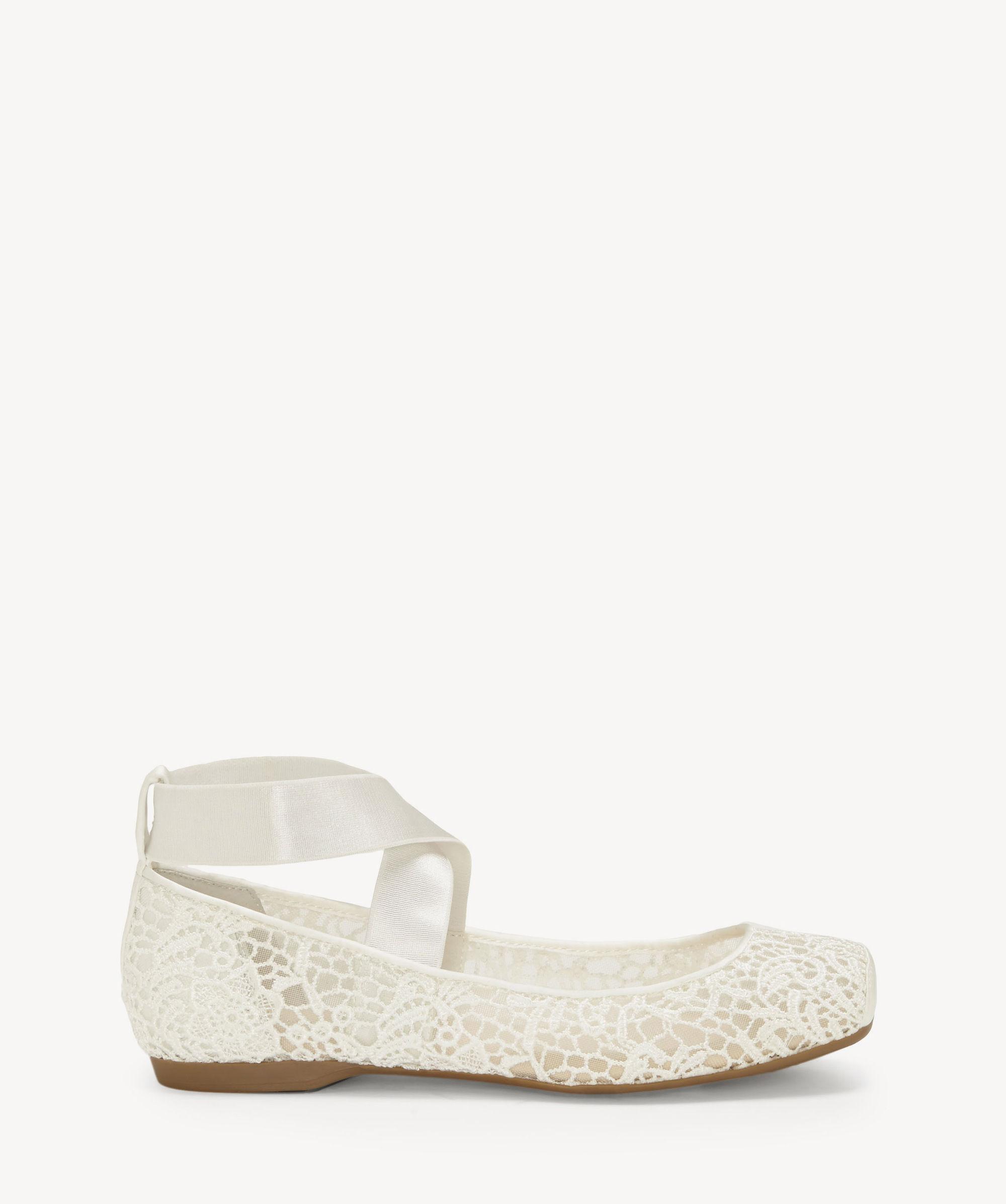 jessica simpson ballet flat shoes