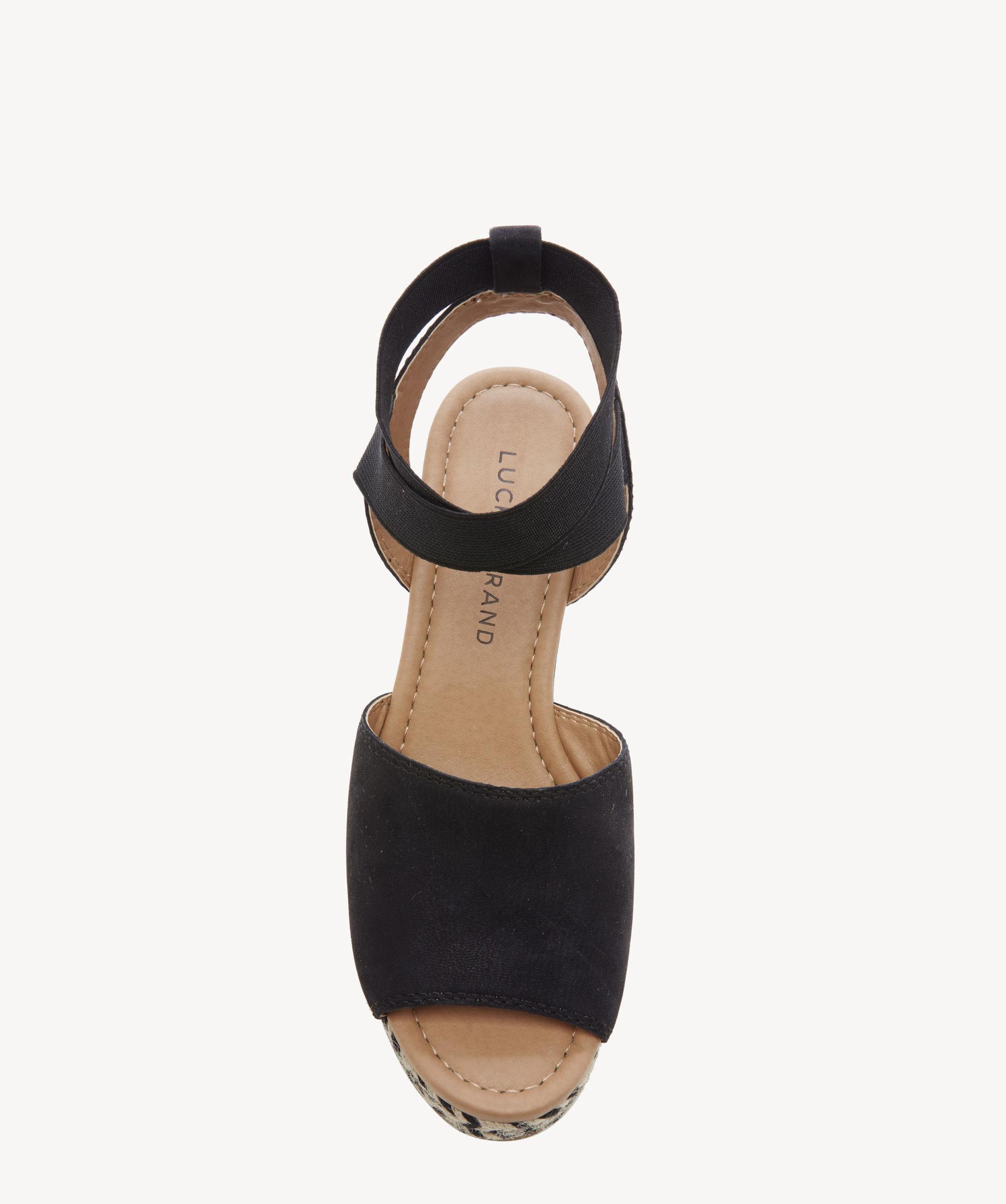 lucky brand bettanie