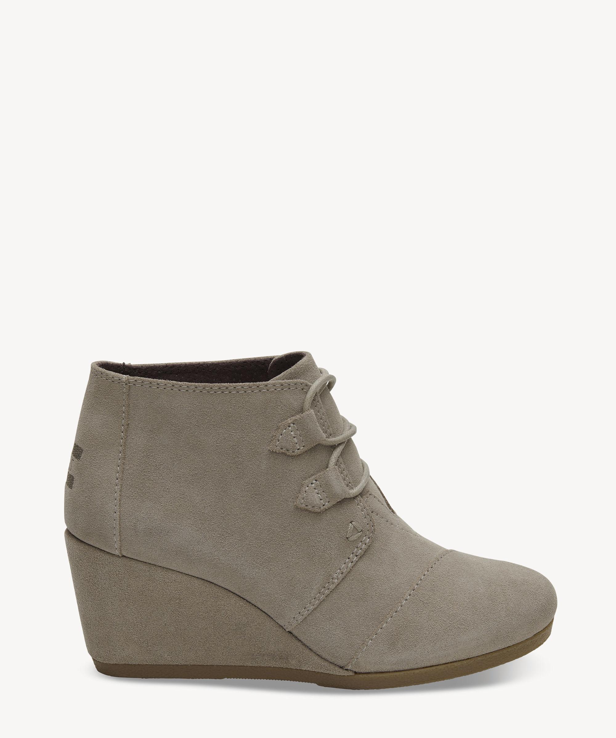 kallie boot toms