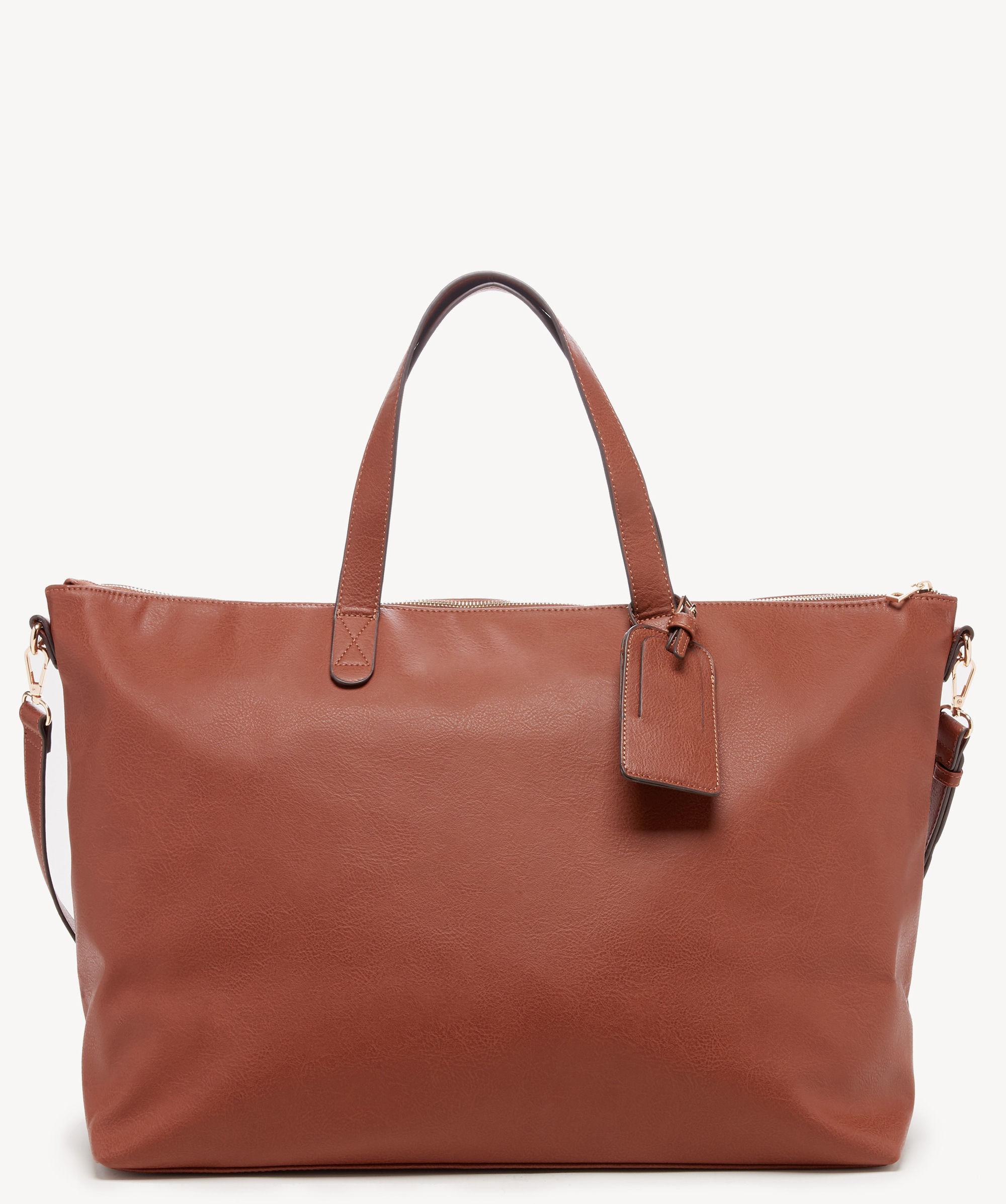 sole society candice weekender