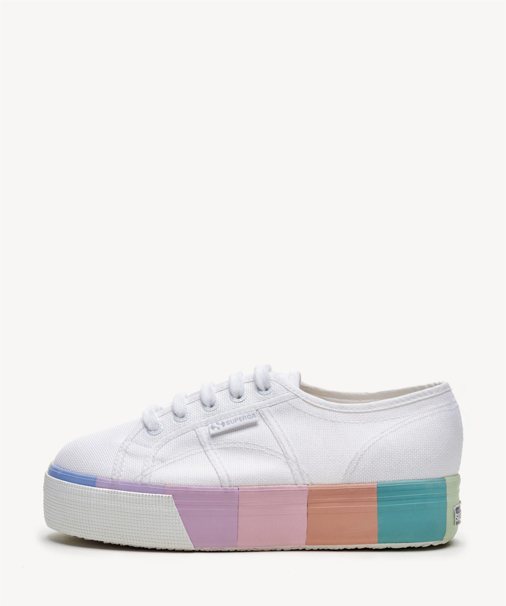 superga 2790 cotmultifoxingw