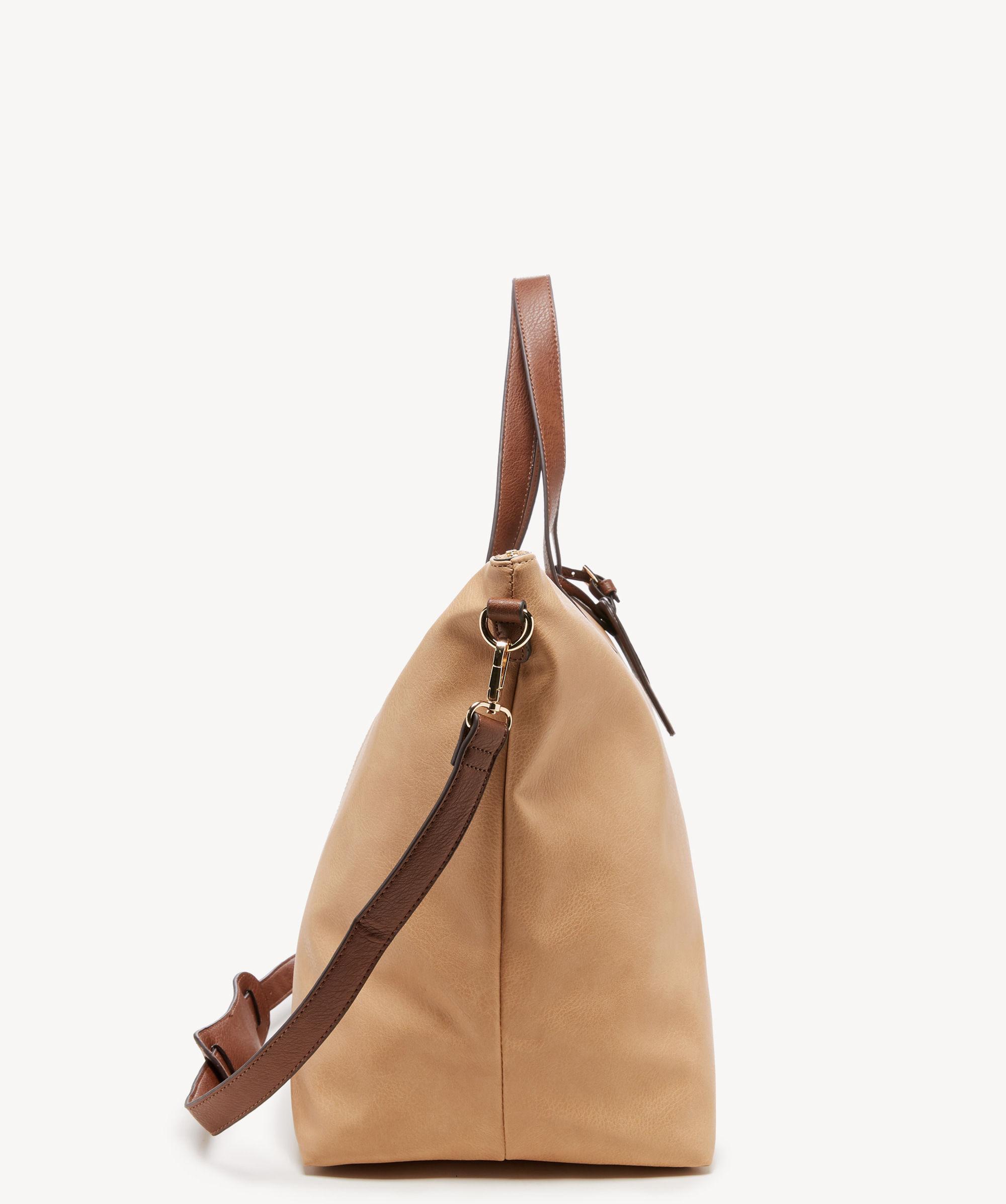 sole society candice weekender