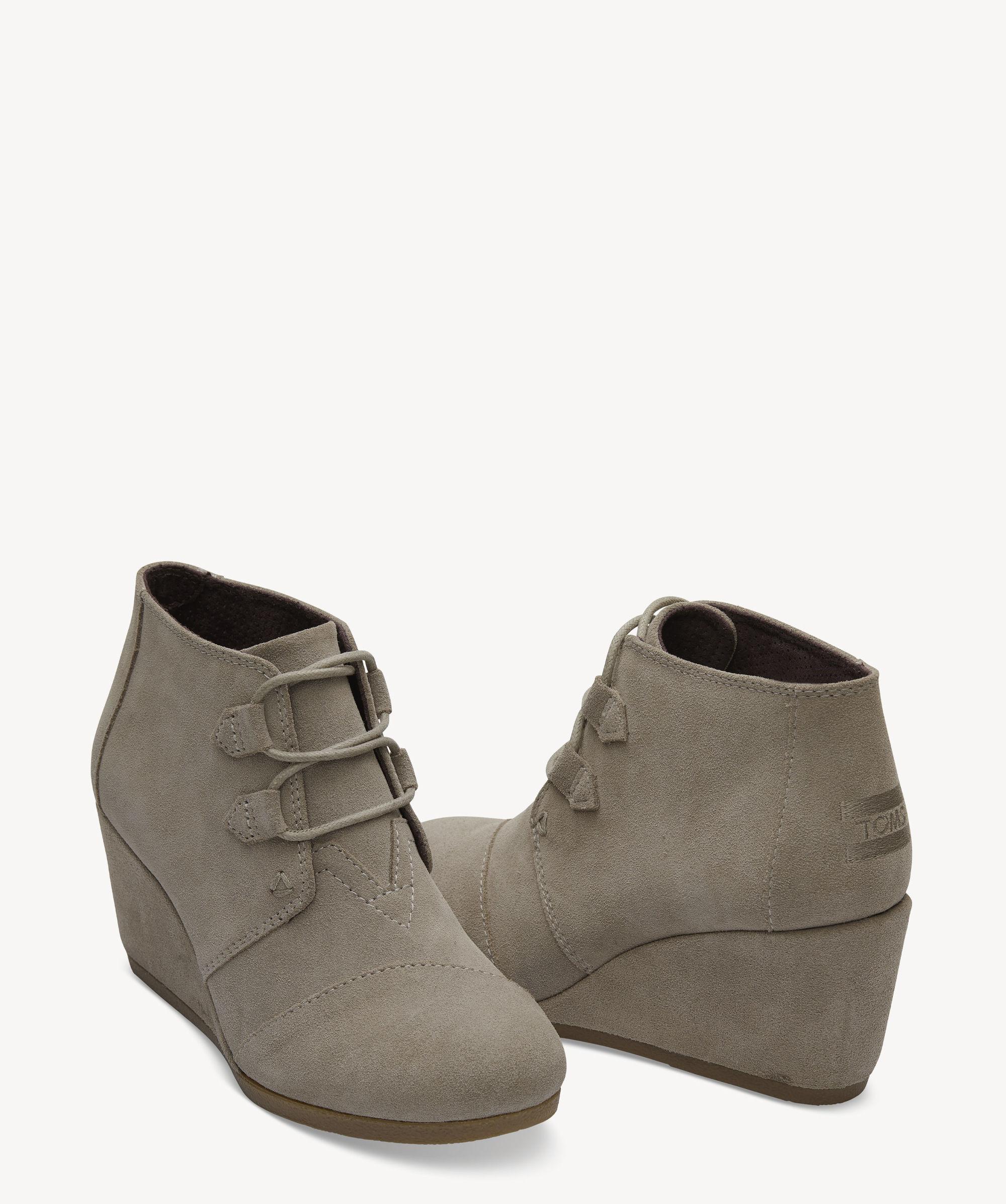 toms kala bootie