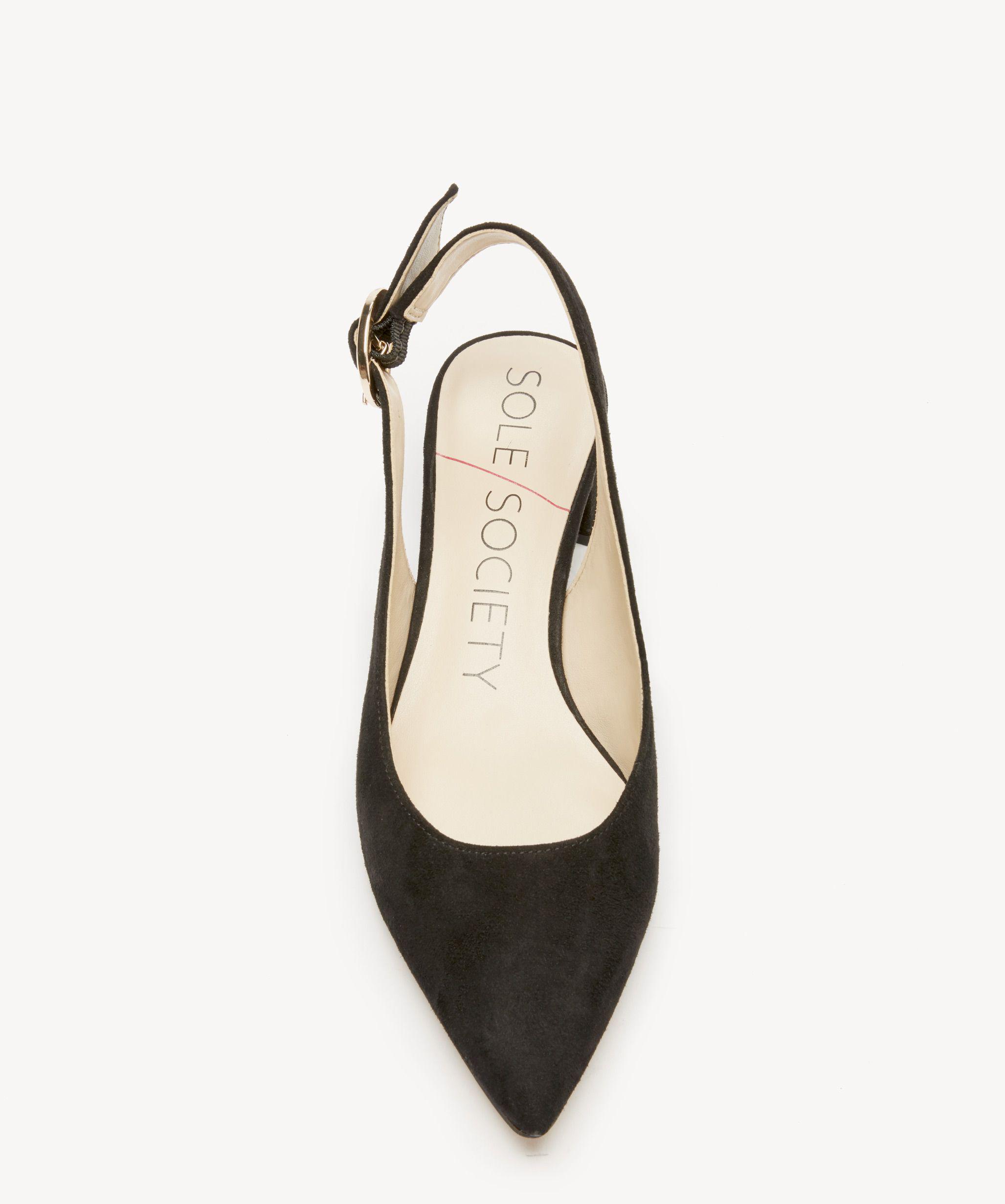 mariol slingback pump