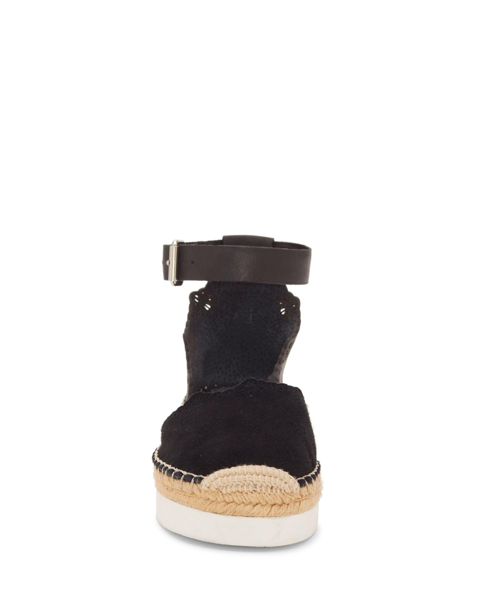 breshan espadrille