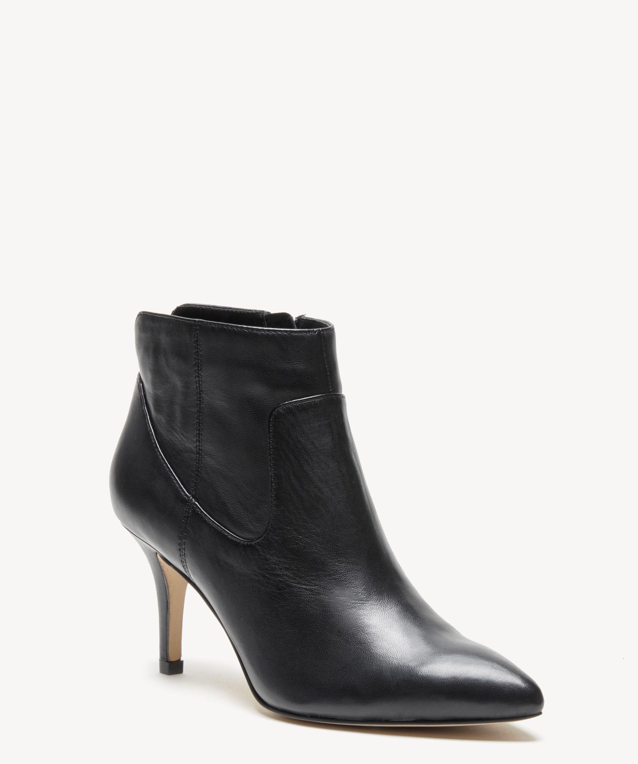 sole society raphaela bootie