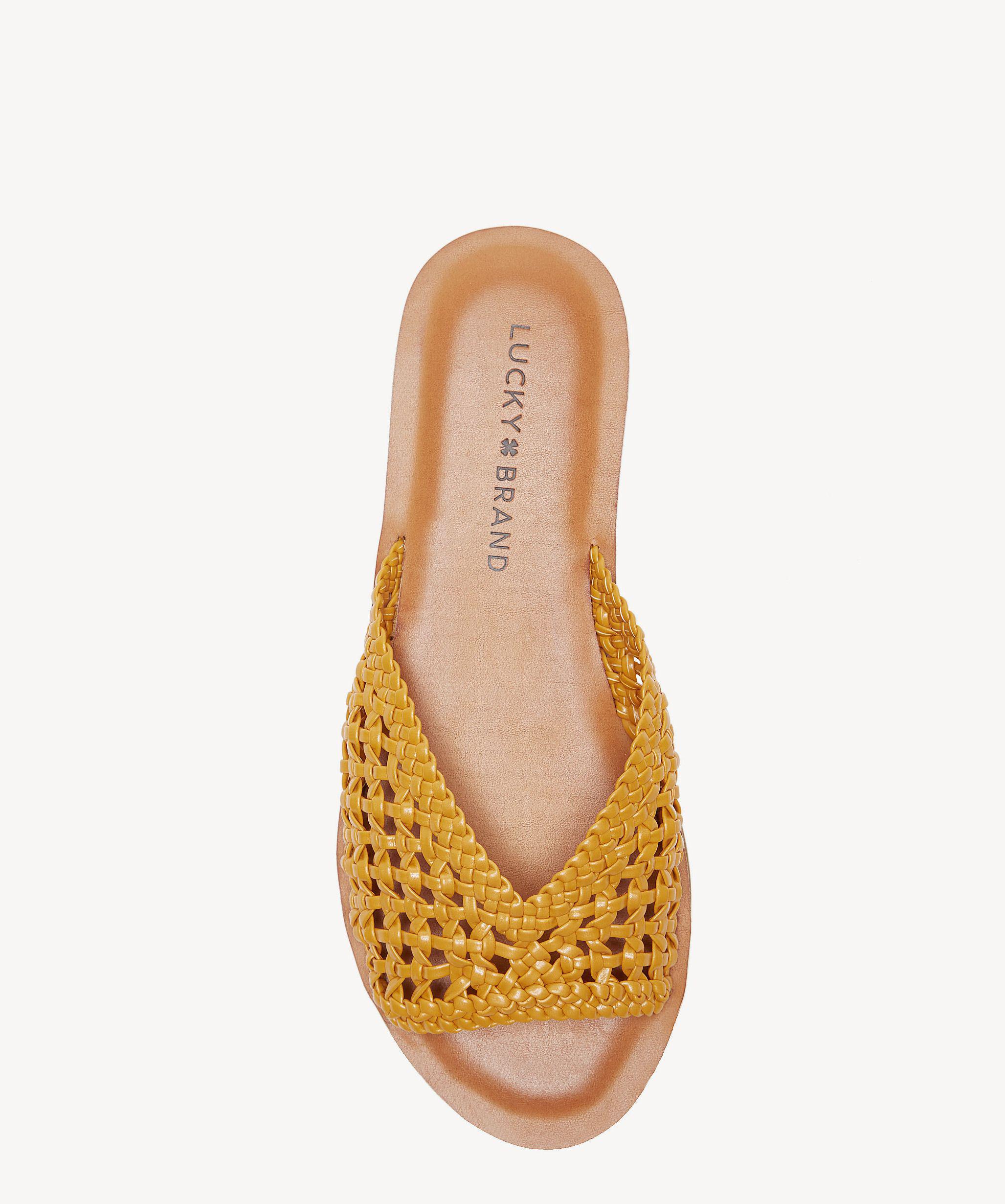 lucky brand adolela