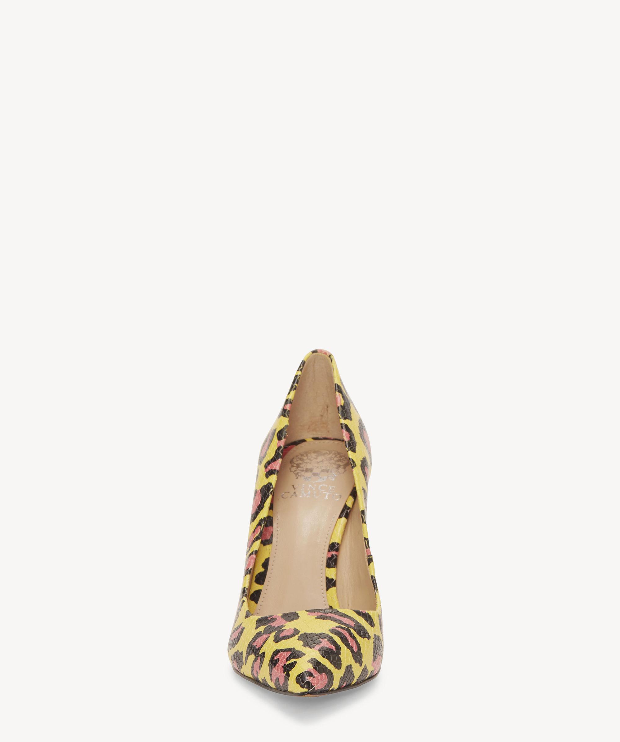 vince camuto treesha