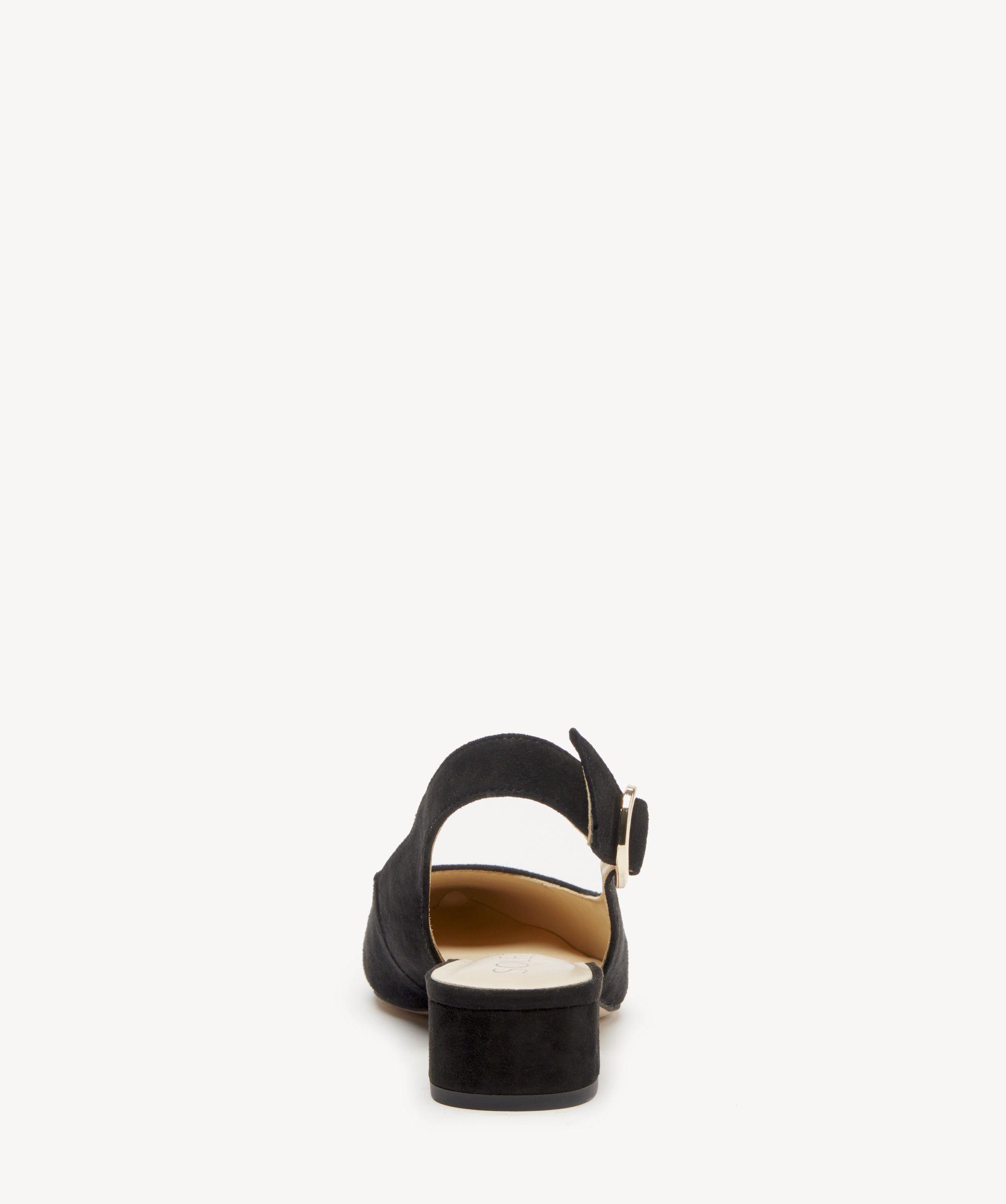 mariol slingback pump