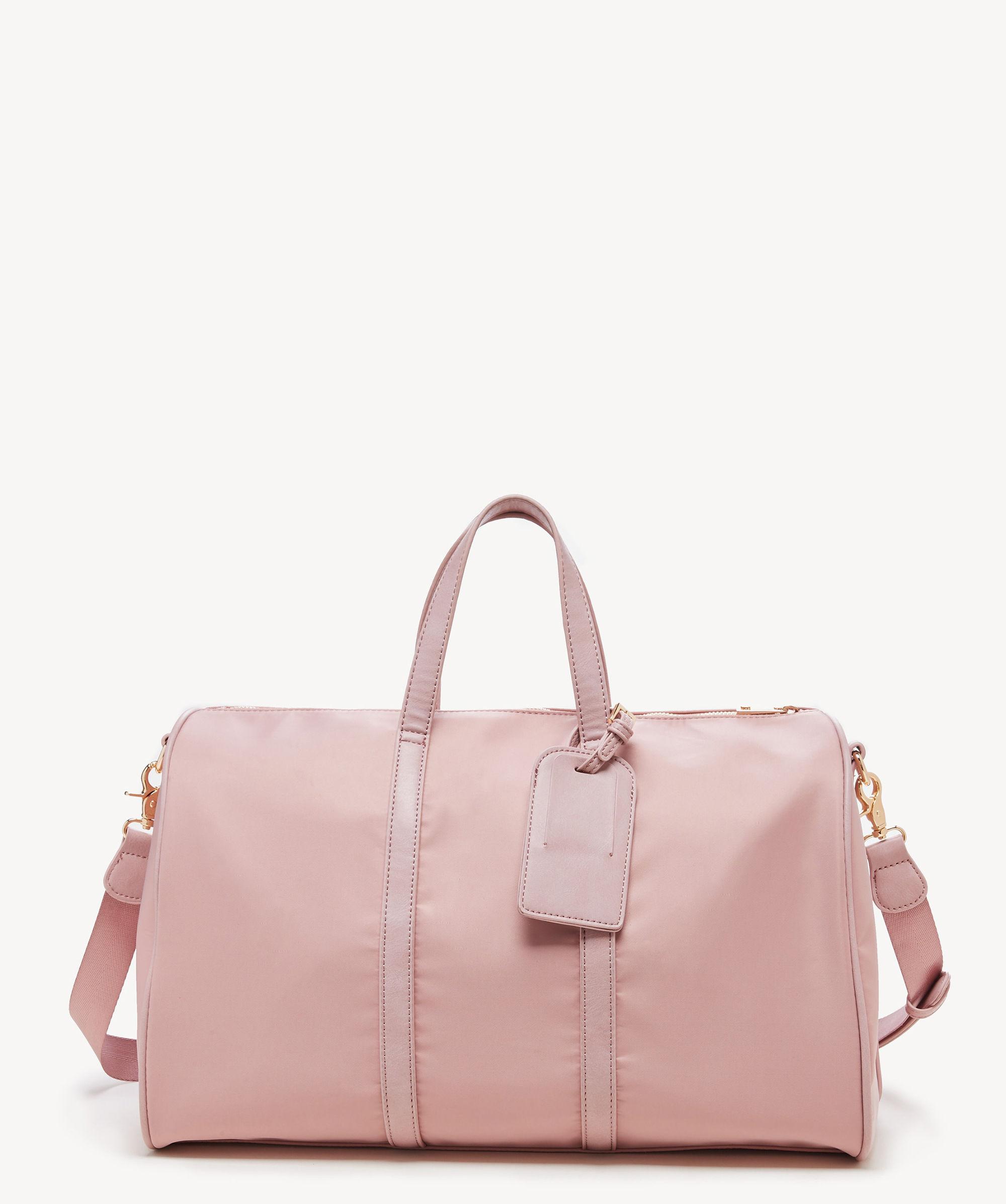 Cassidy Weekender Vegan Leather Cassidy Weekender Vegan Leather