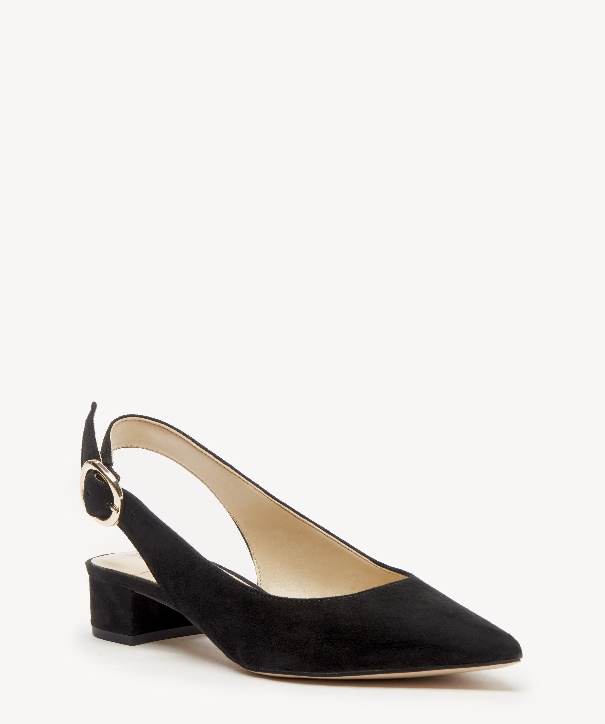 mariol slingback pump