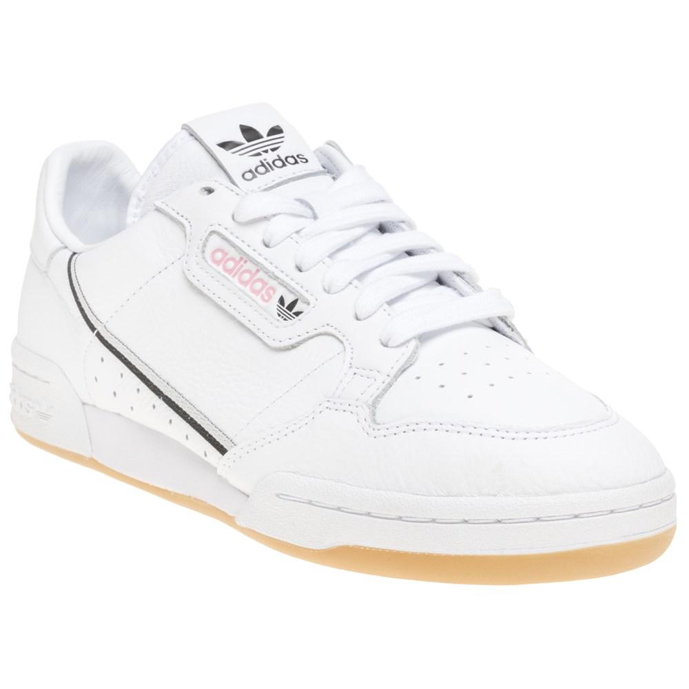 adidas originals x tfl continental 80 trainers