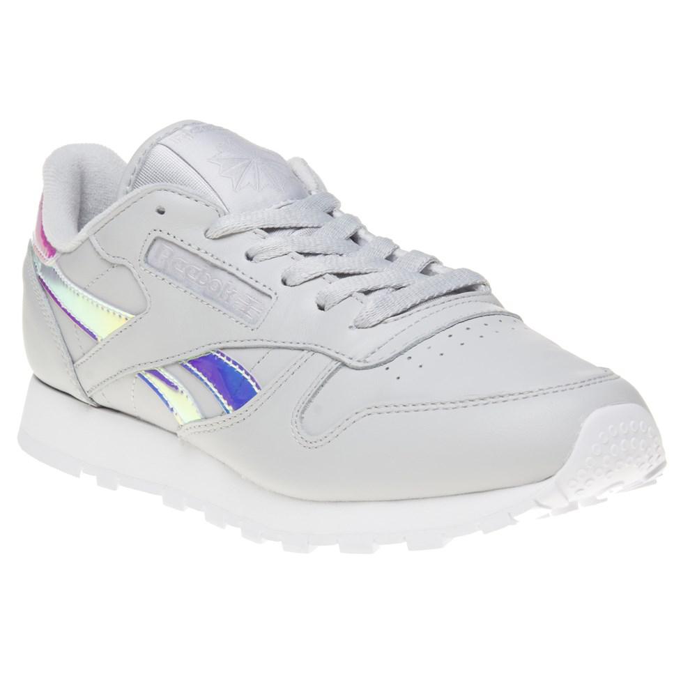 reebok iridescent