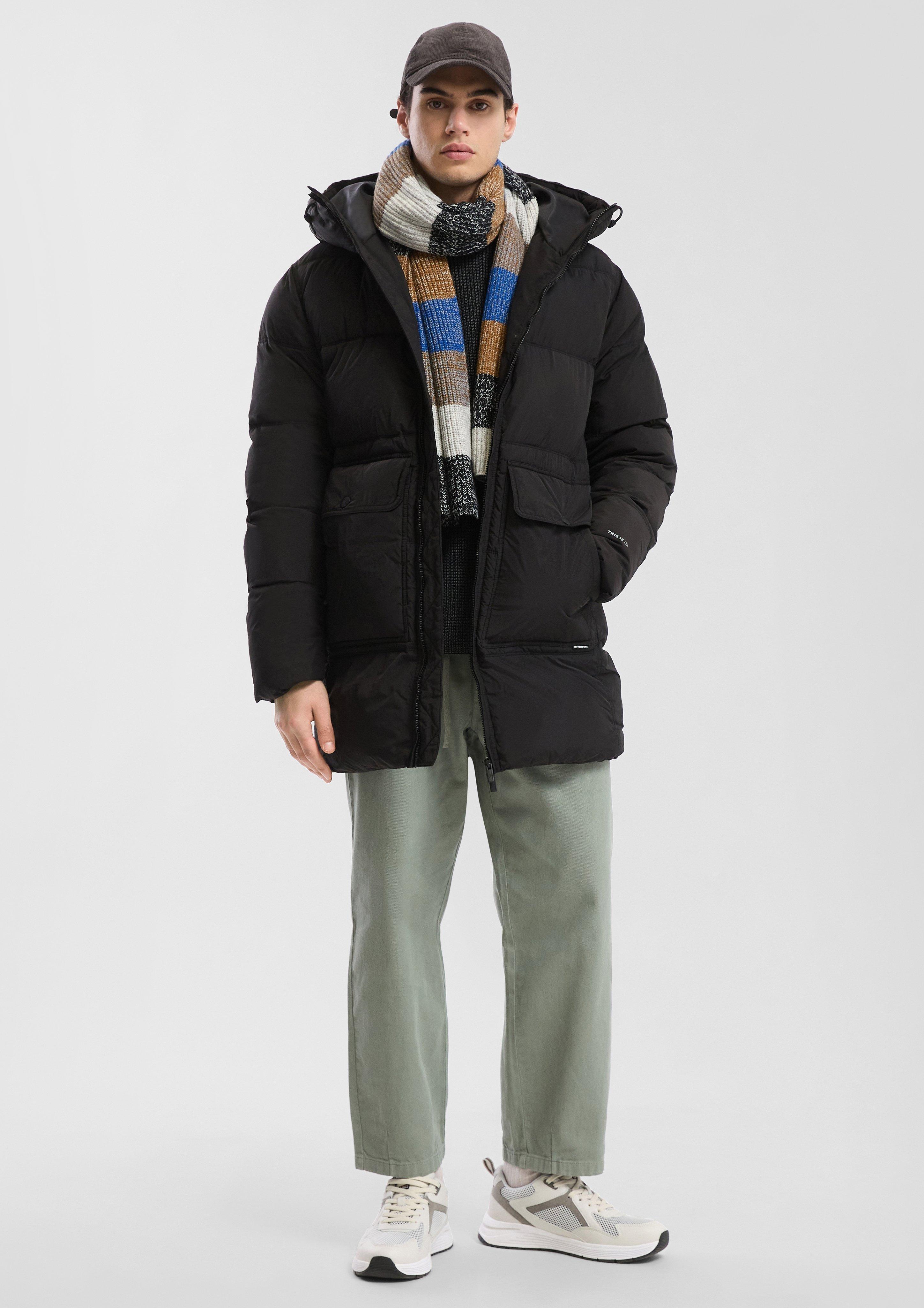 QS Jacken für Herren Online-Schlussverkauf – Bis zu 65% Rabatt