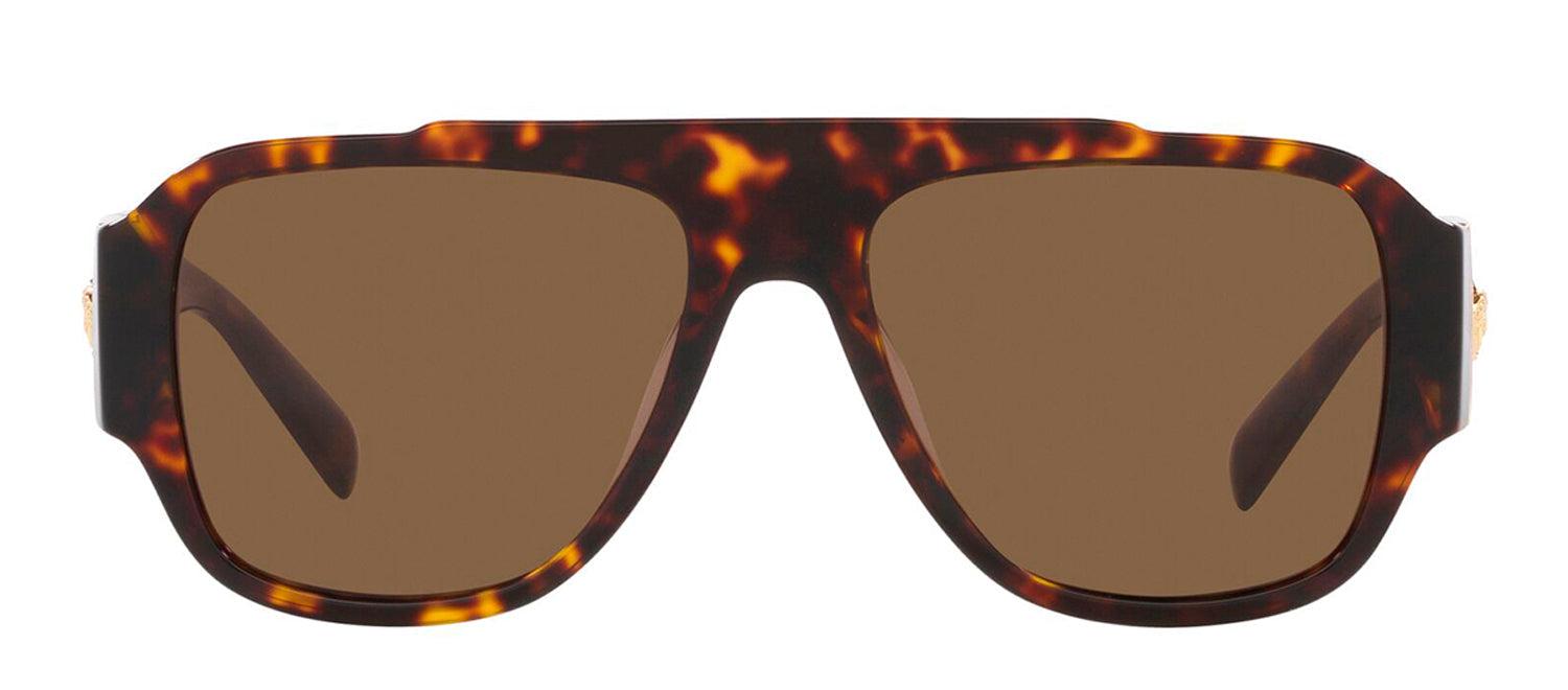 Versace navigator sunglasses cheap