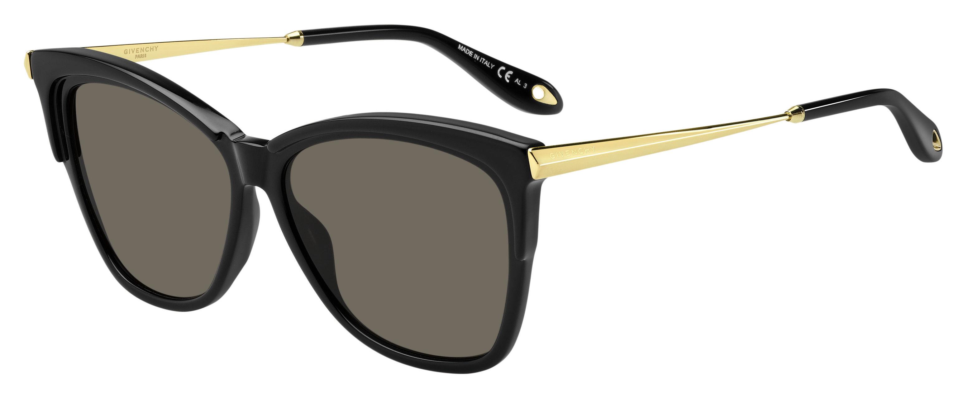 givenchy sunglasses cat eye