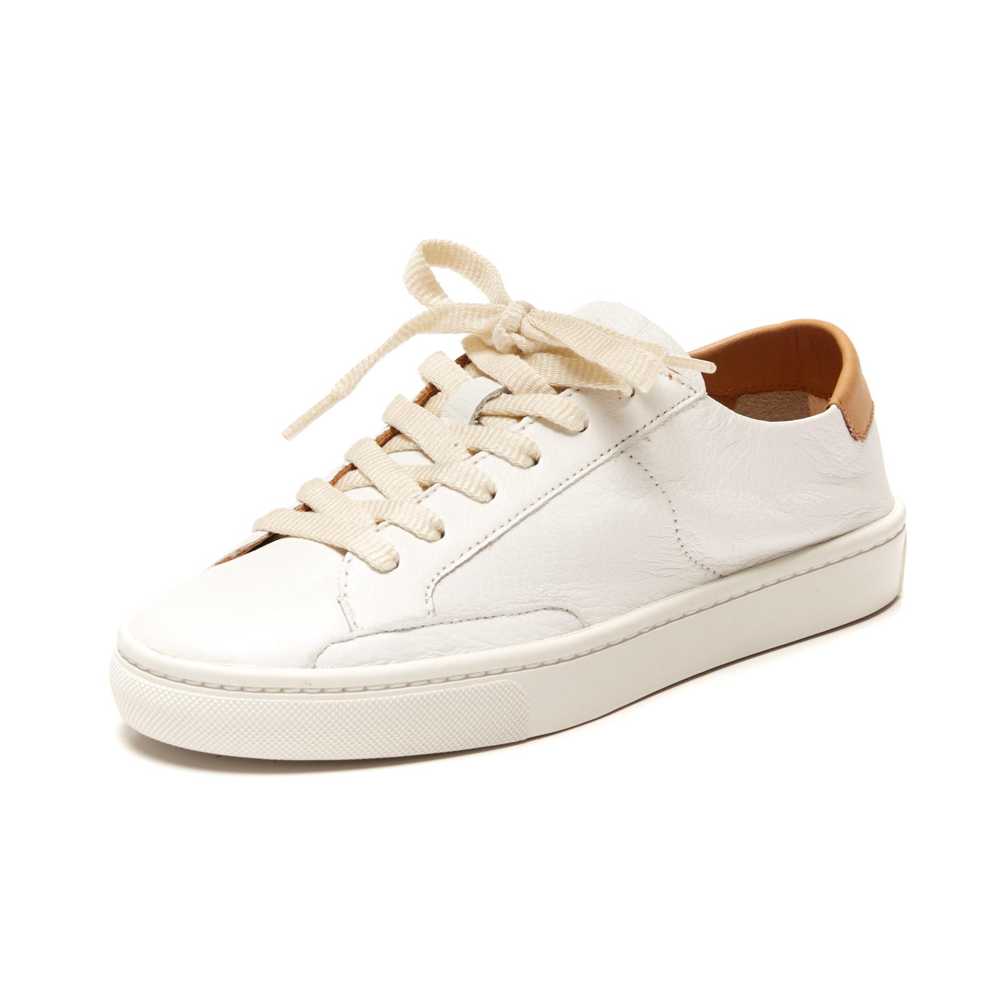 ibiza classic leather sneaker