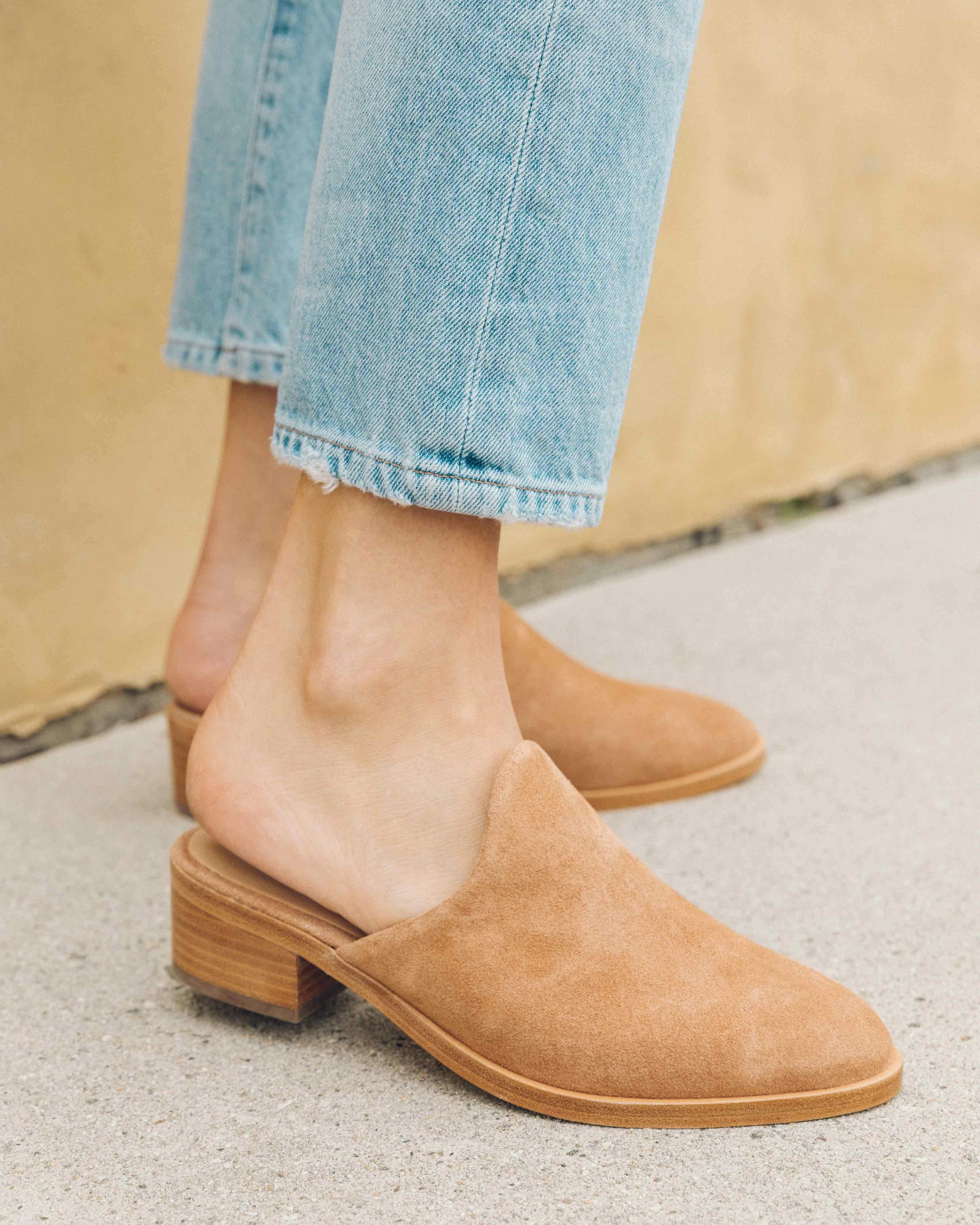 soludos venetian mule