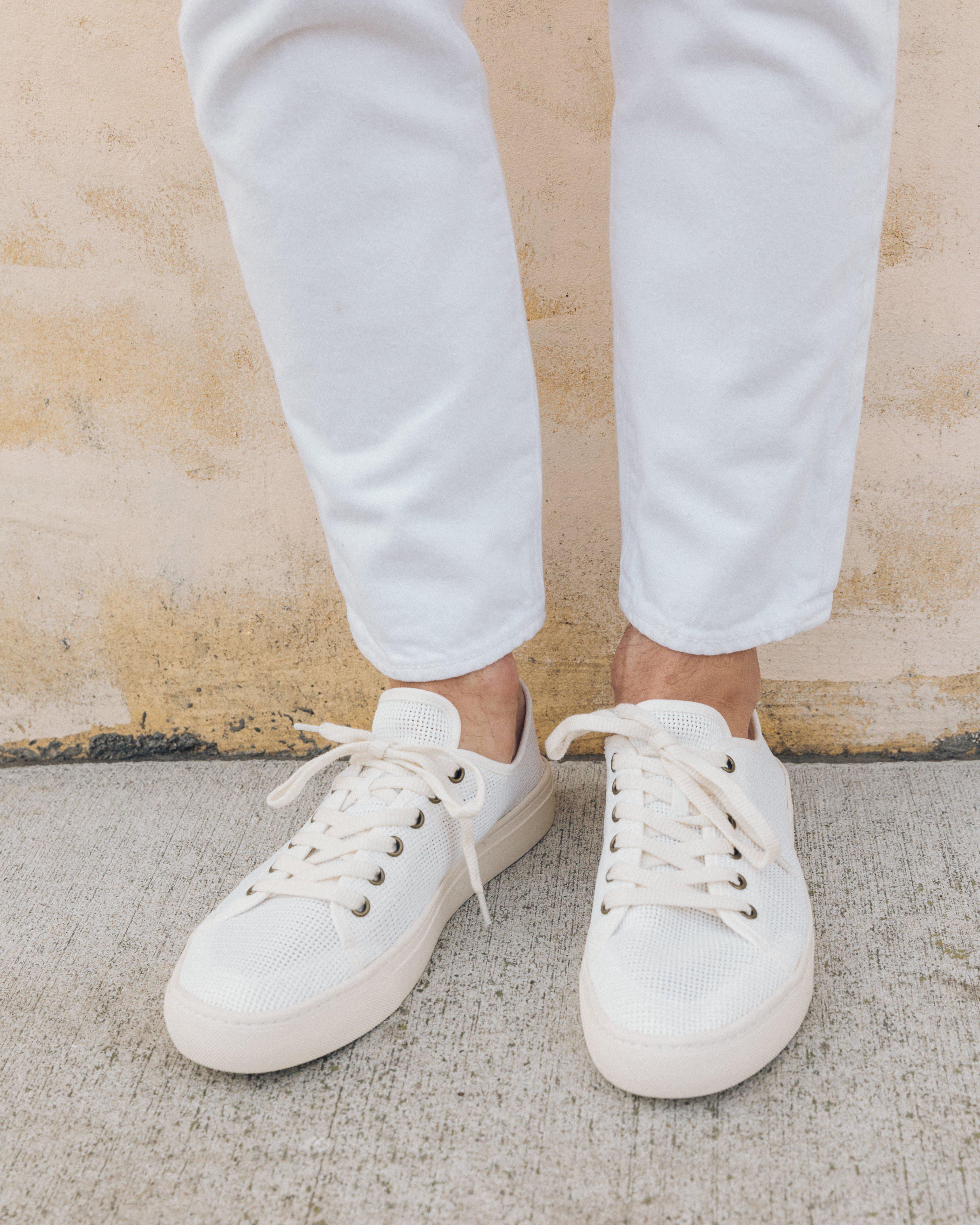 soludos mesh sneakers