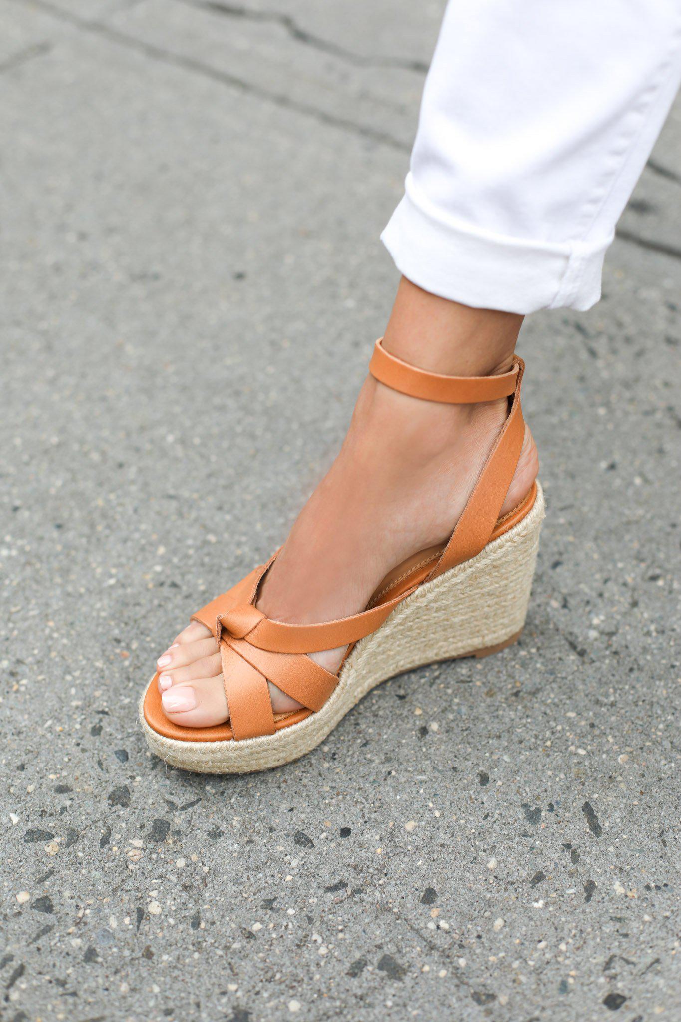 soludos charlotte wedge