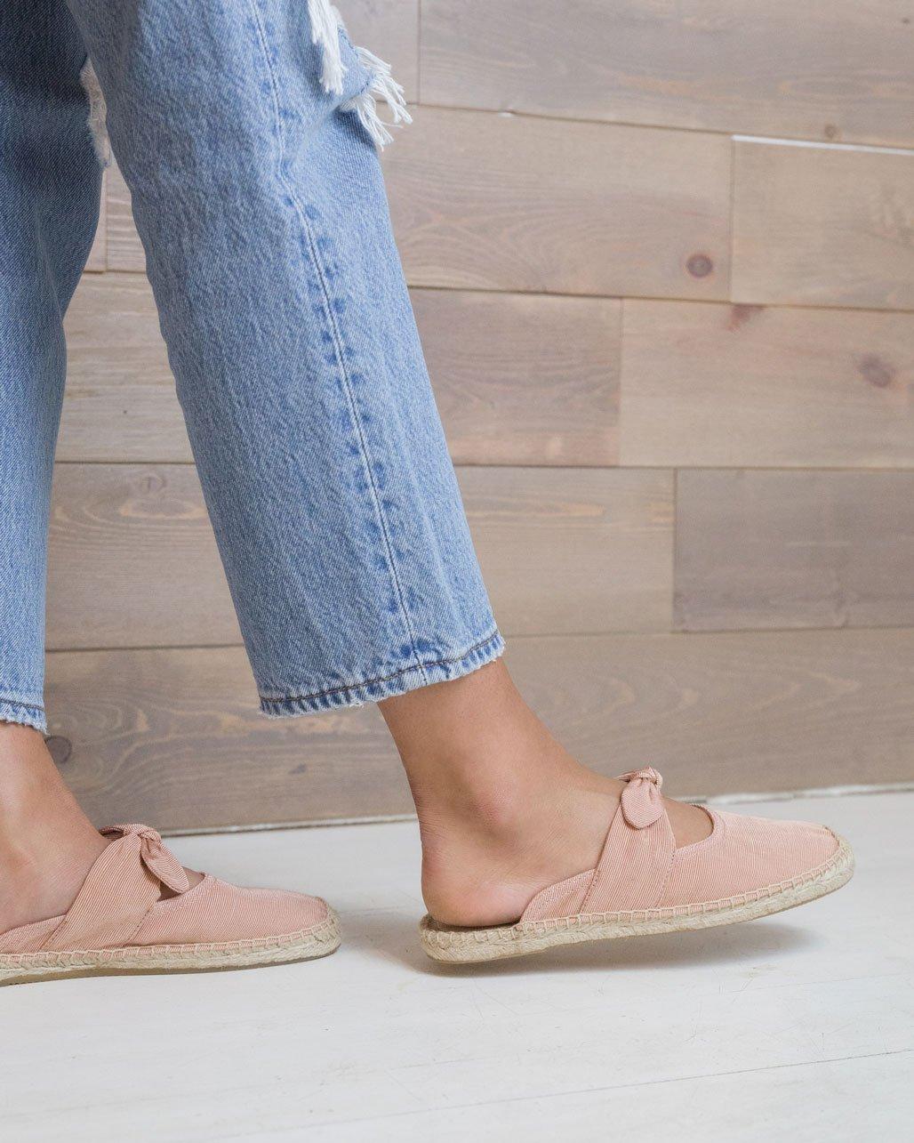 soludos mule espadrille