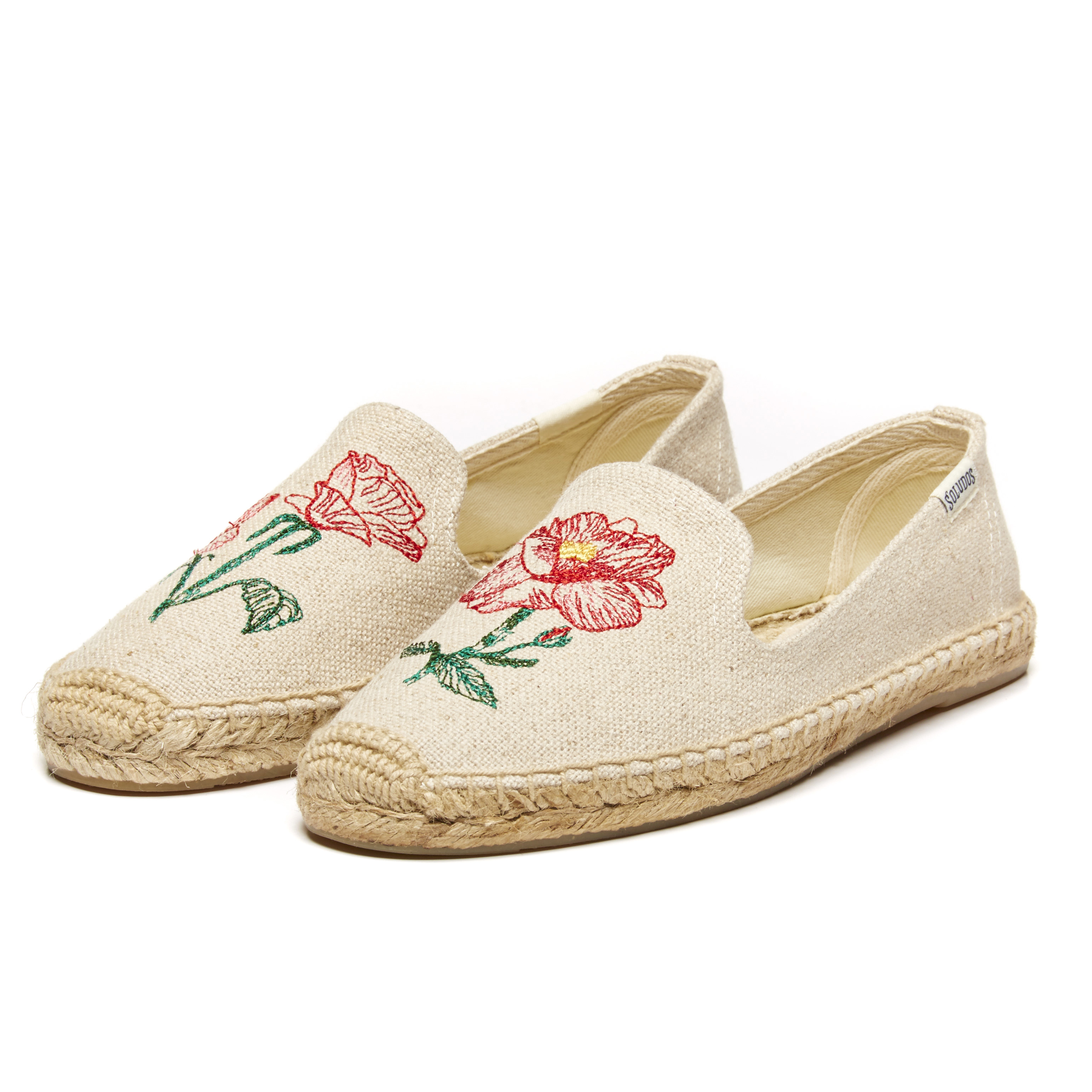 soludos rose