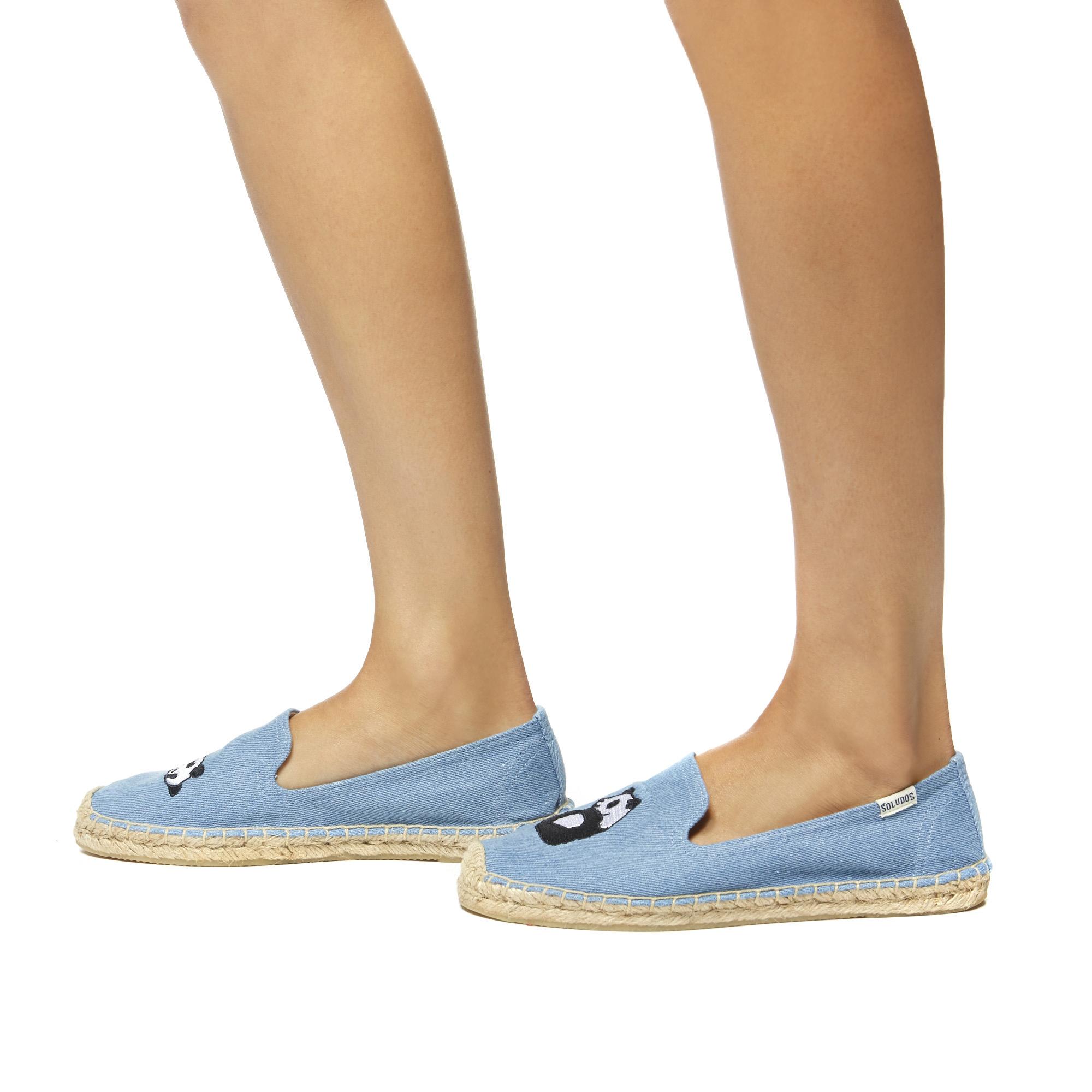 jason polan for soludos