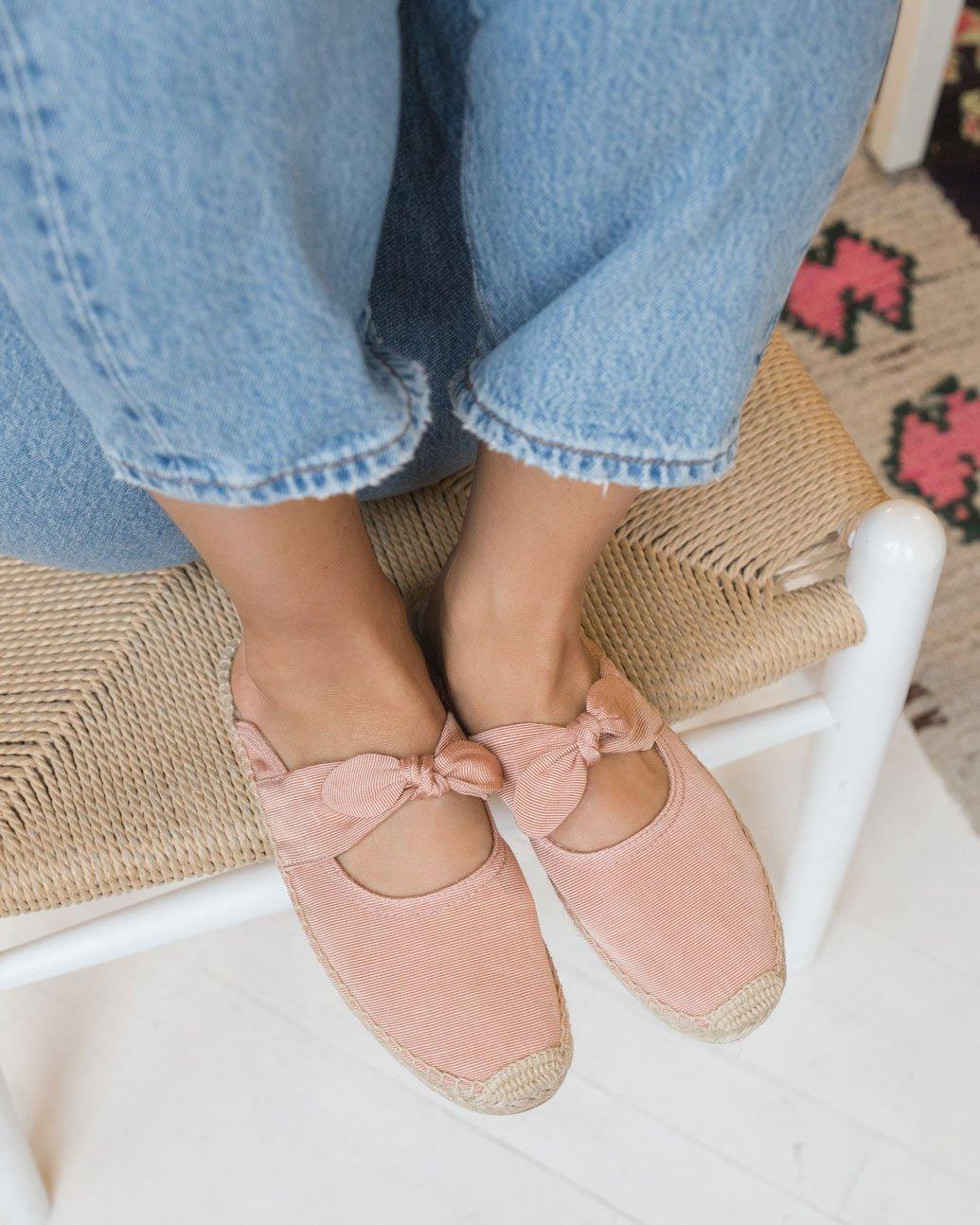 soludos espadrille mules