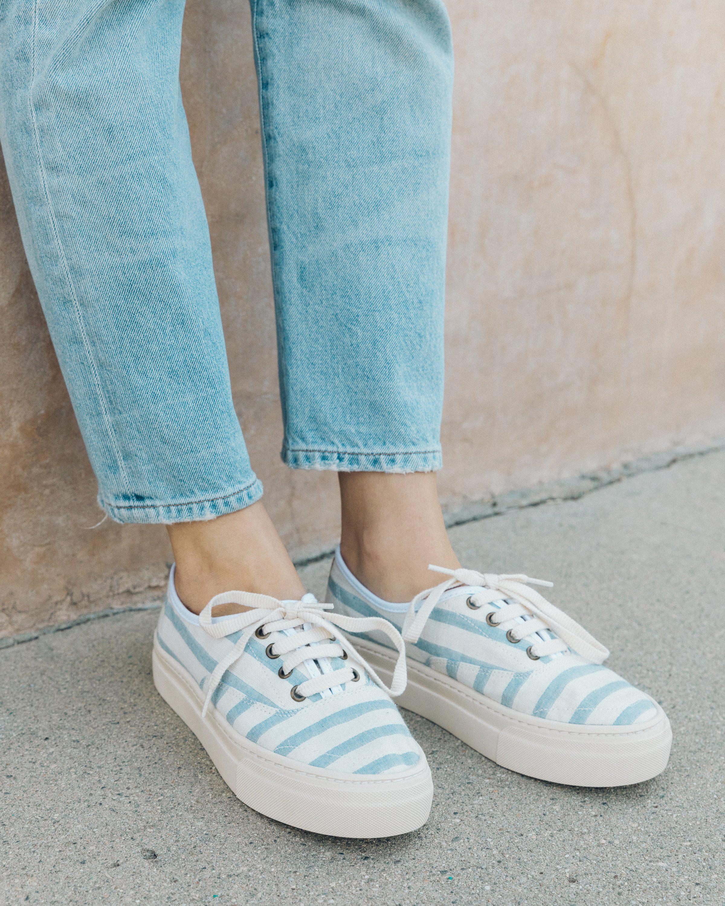 soludos platform sneaker