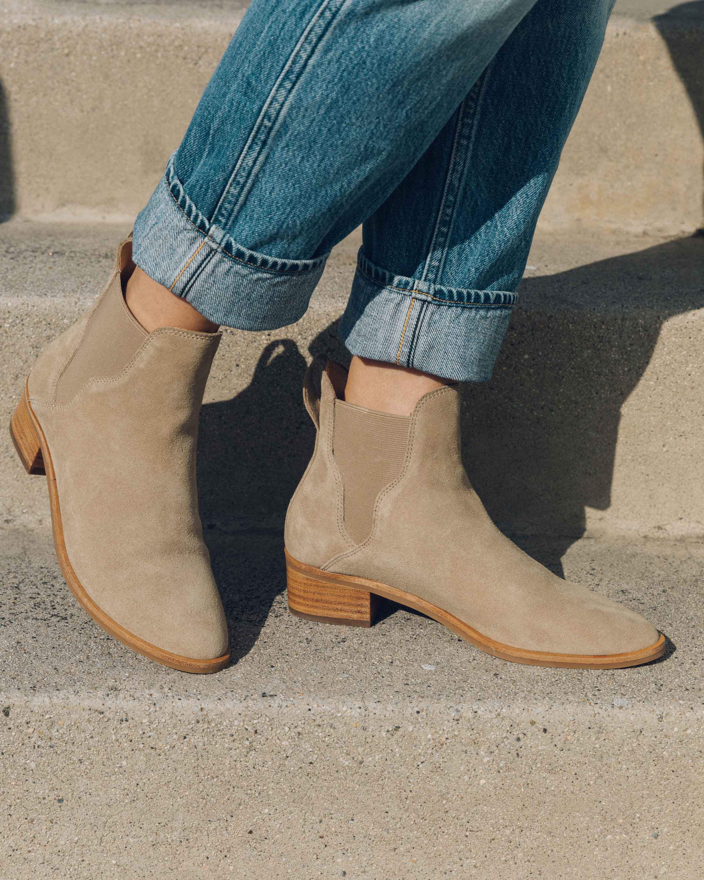 soludos marfa chelsea boot