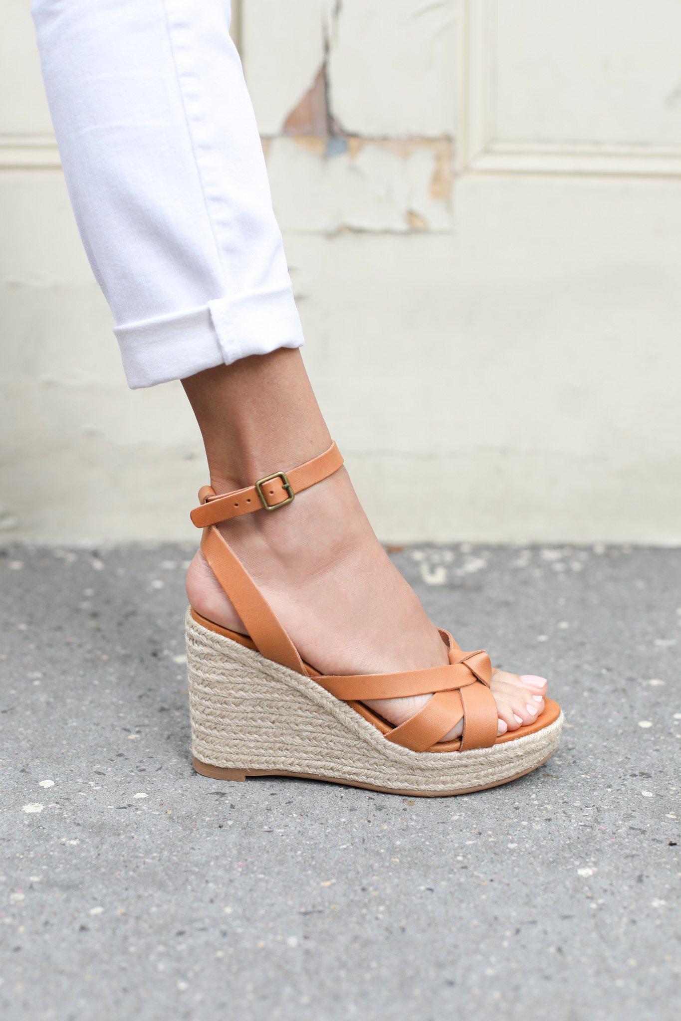 soludos charlotte wedge