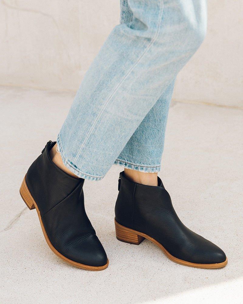 Soludos chelsea hotsell boot